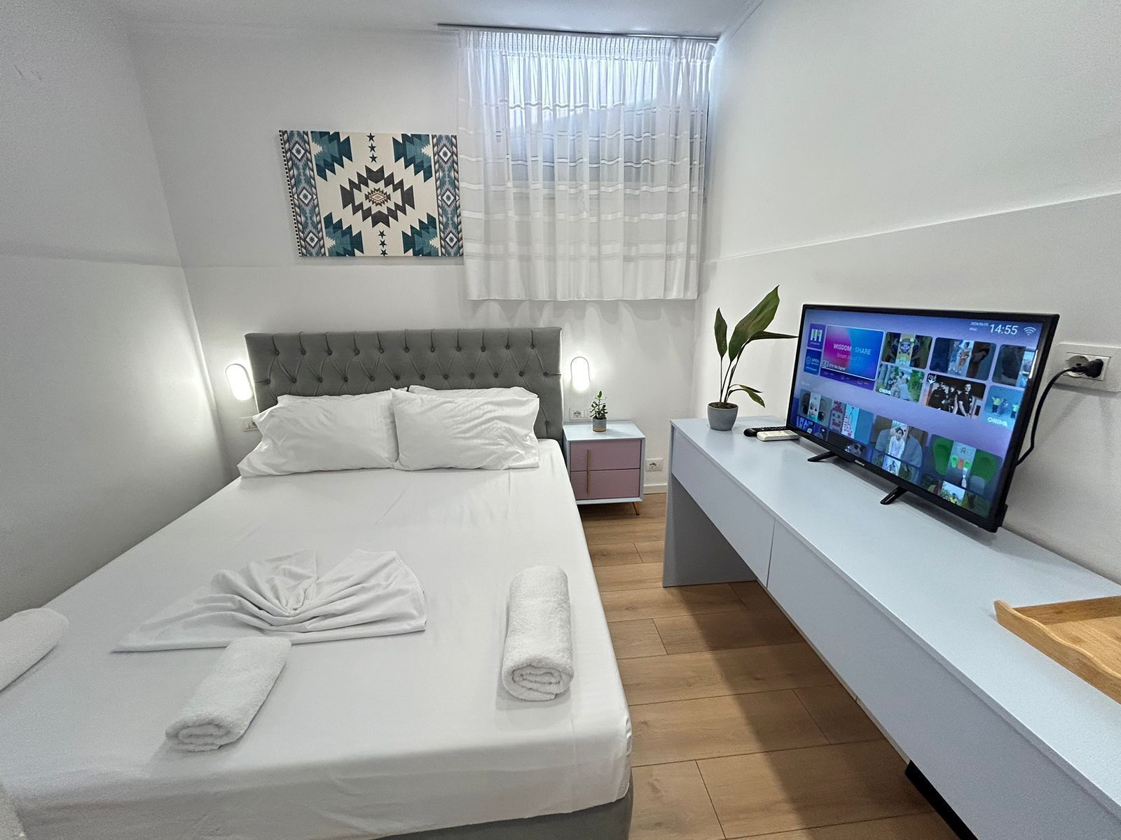 Tirana Square Hotel