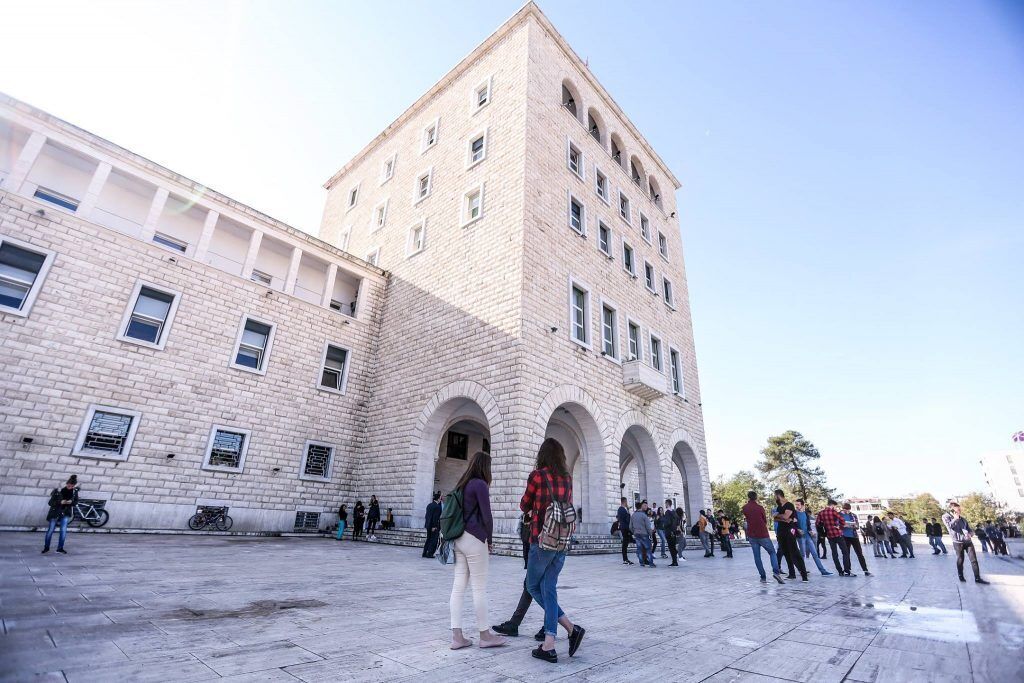 Tirana Square Hotel