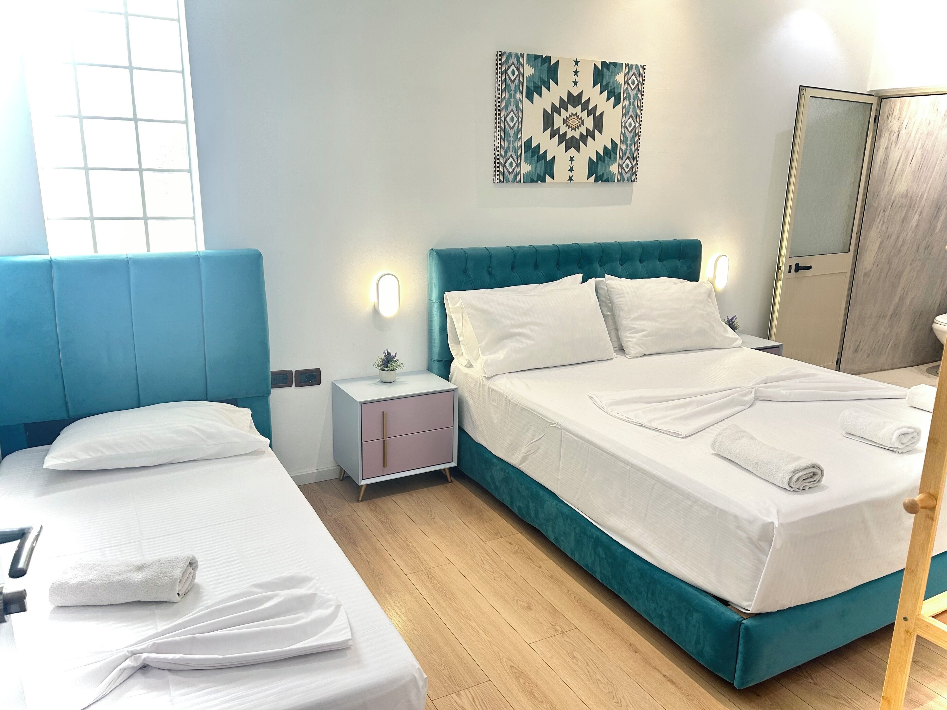 Tirana Square Hotel