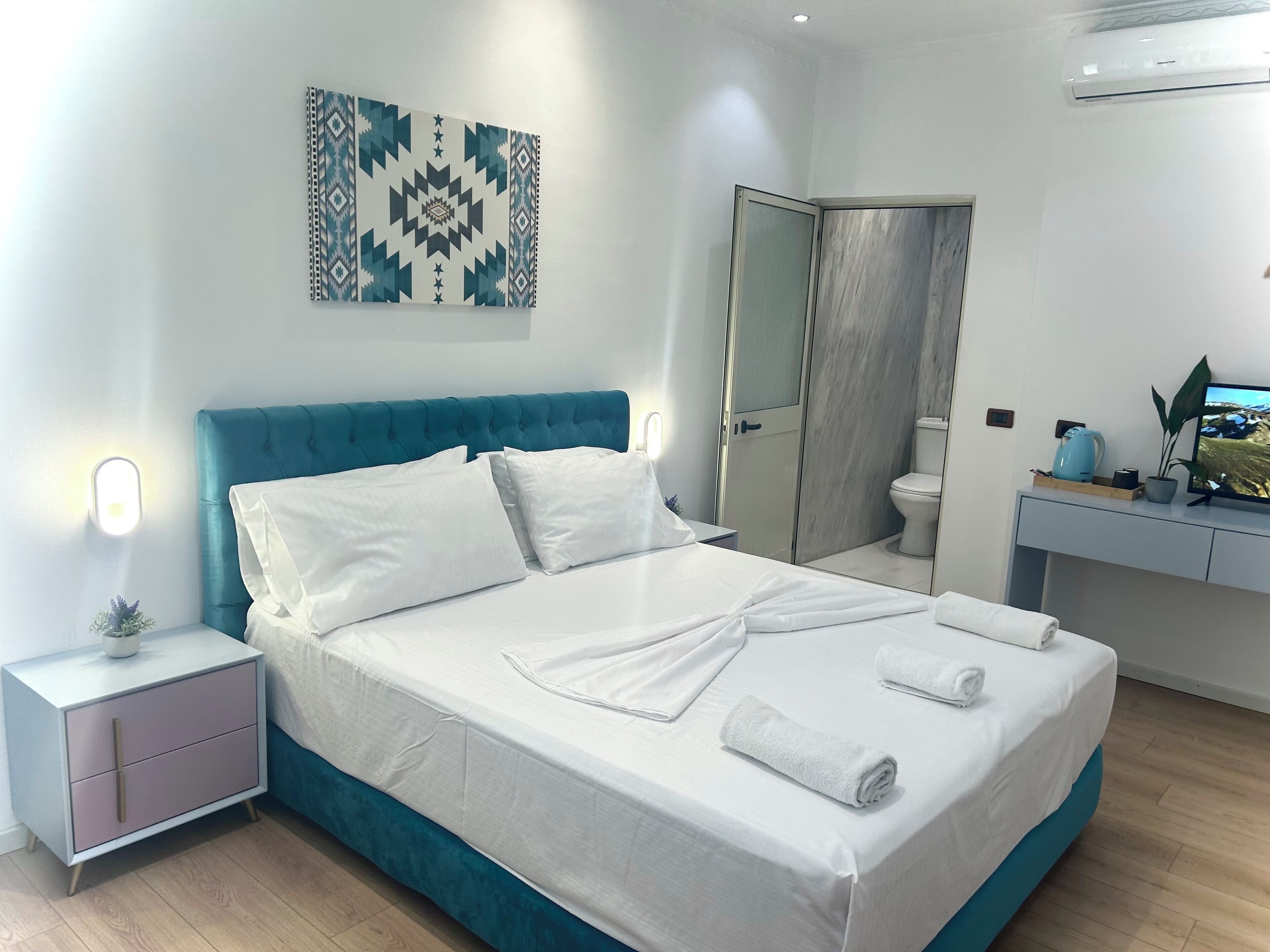 Tirana Square Hotel