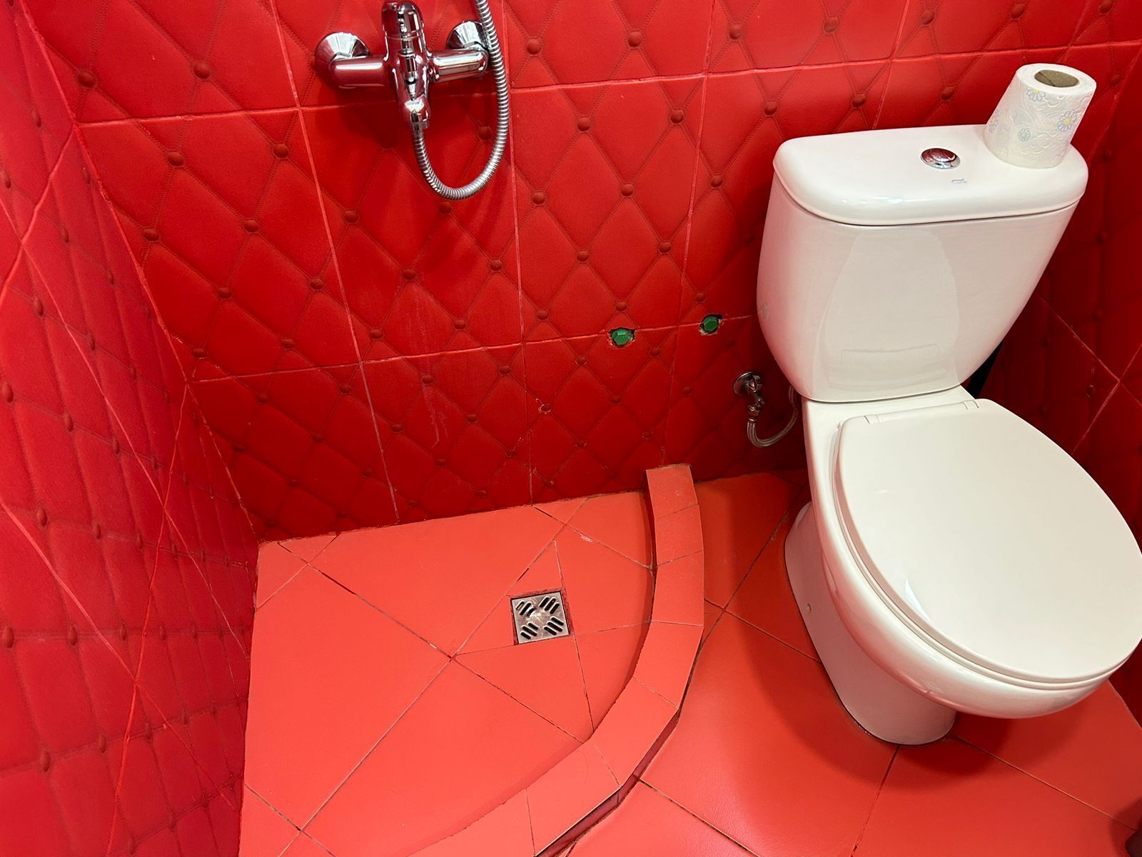 Tirana Square Hotel