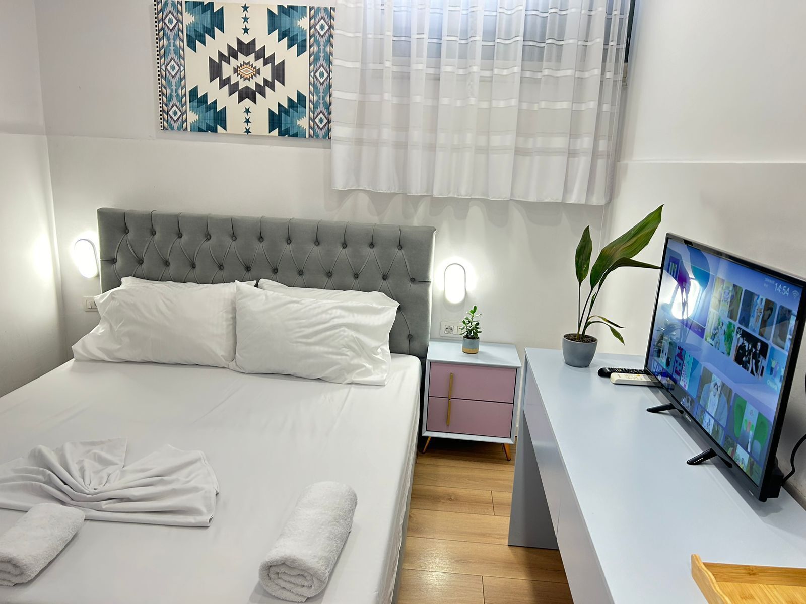 Tirana Square Hotel