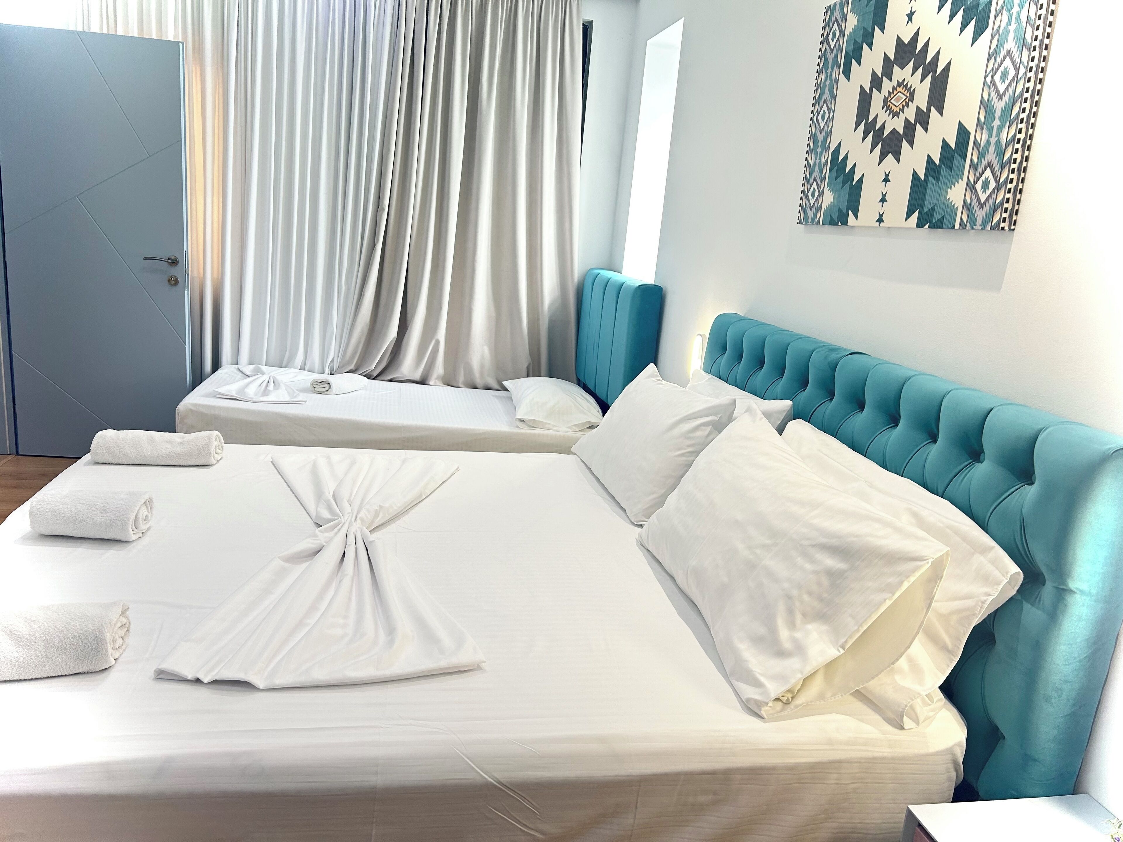Tirana Square Hotel