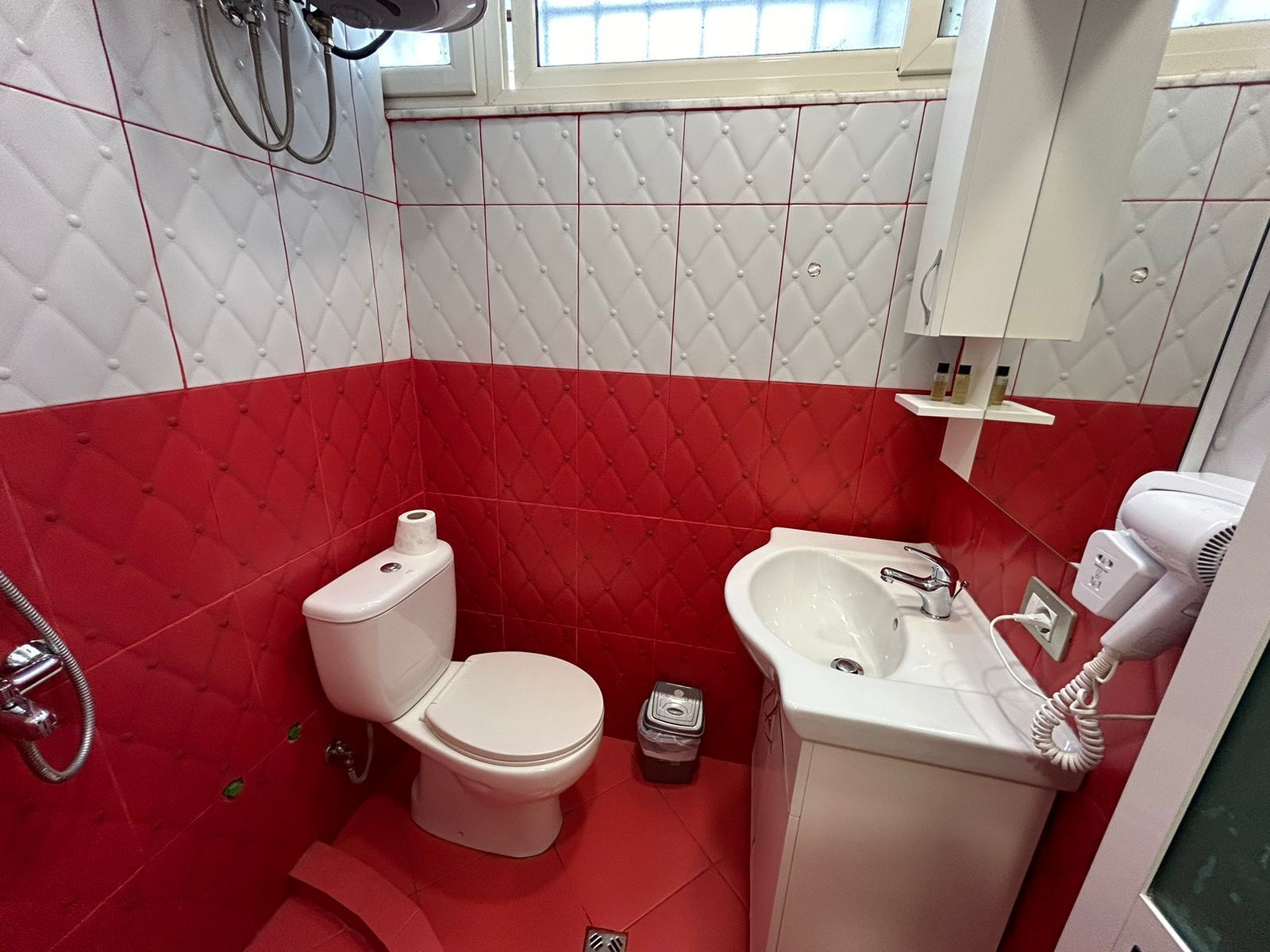 Tirana Square Hotel