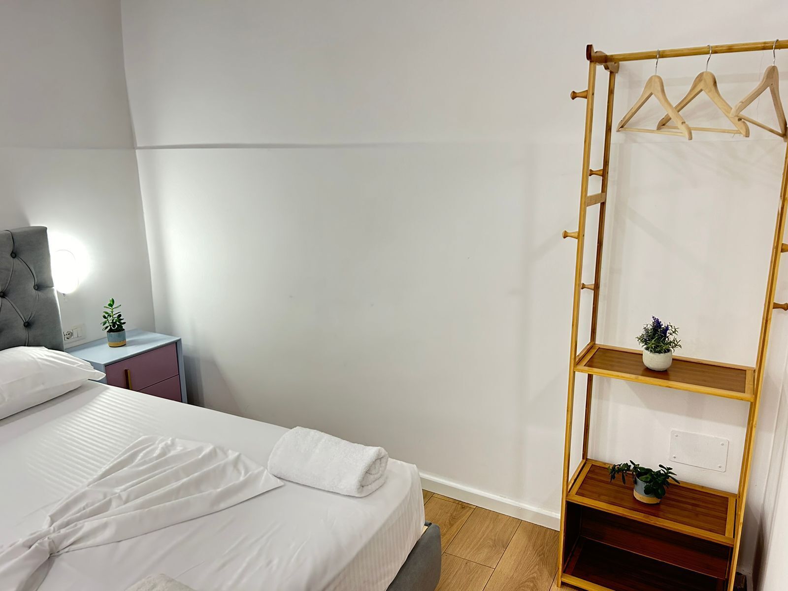 Tirana Square Hotel