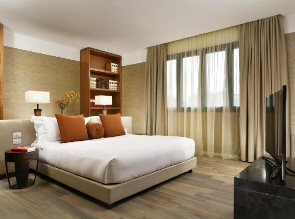 VH Eurostar Tirana Hotel Congress & Spa