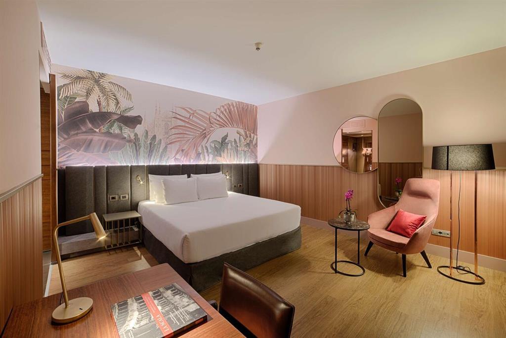 VH Eurostar Tirana Hotel Congress & Spa