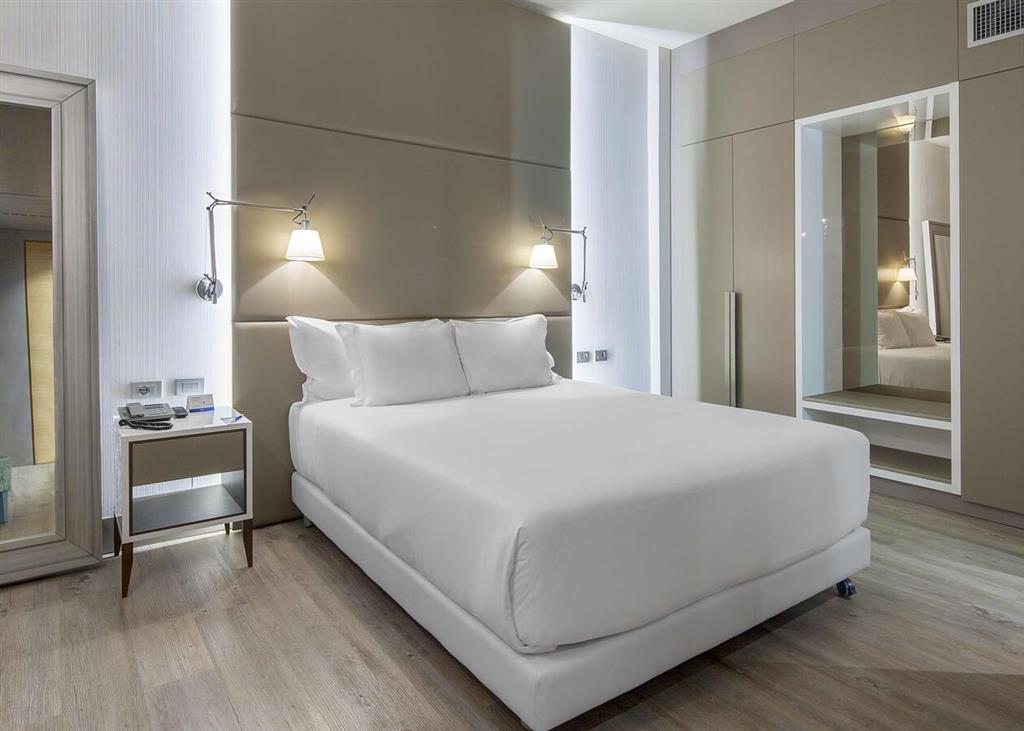VH Eurostar Tirana Hotel Congress & Spa