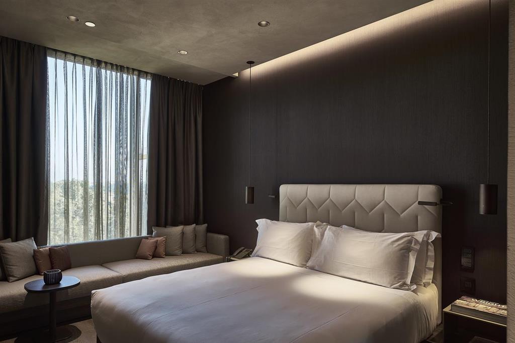 VH Eurostar Tirana Hotel Congress & Spa