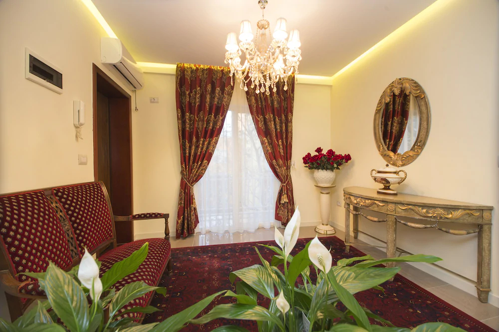 Vila Tako Hotel