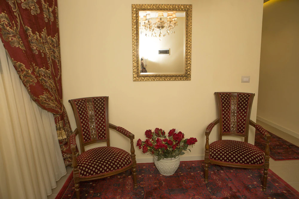 Vila Tako Hotel