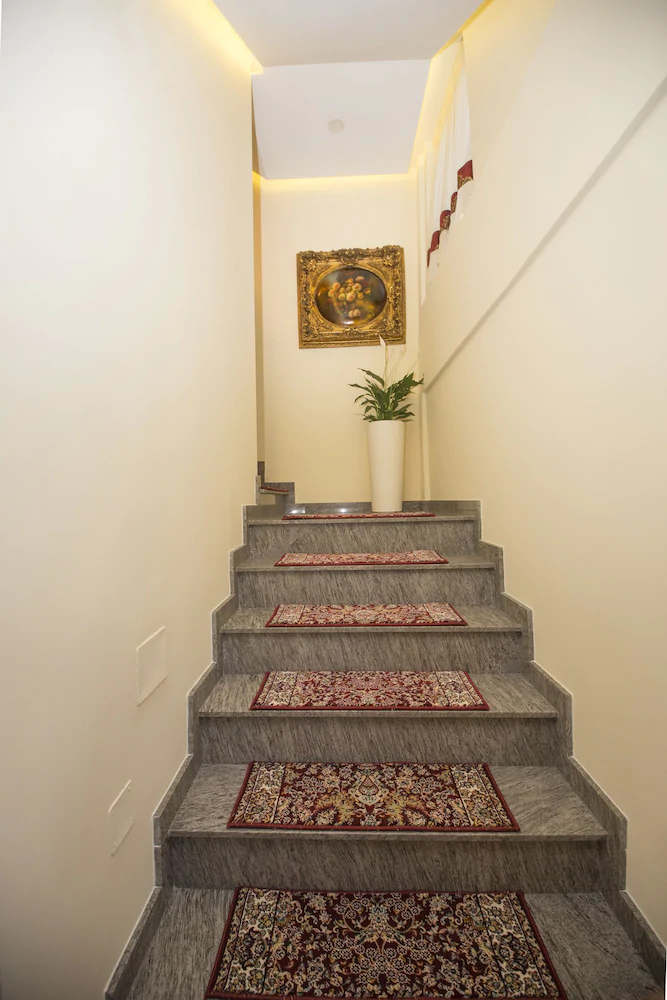 Vila Tako Hotel