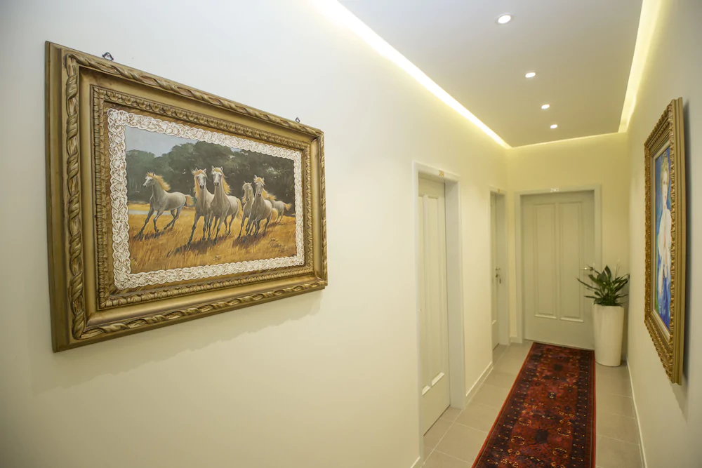 Vila Tako Hotel