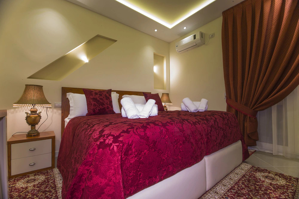 Vila Tako Hotel