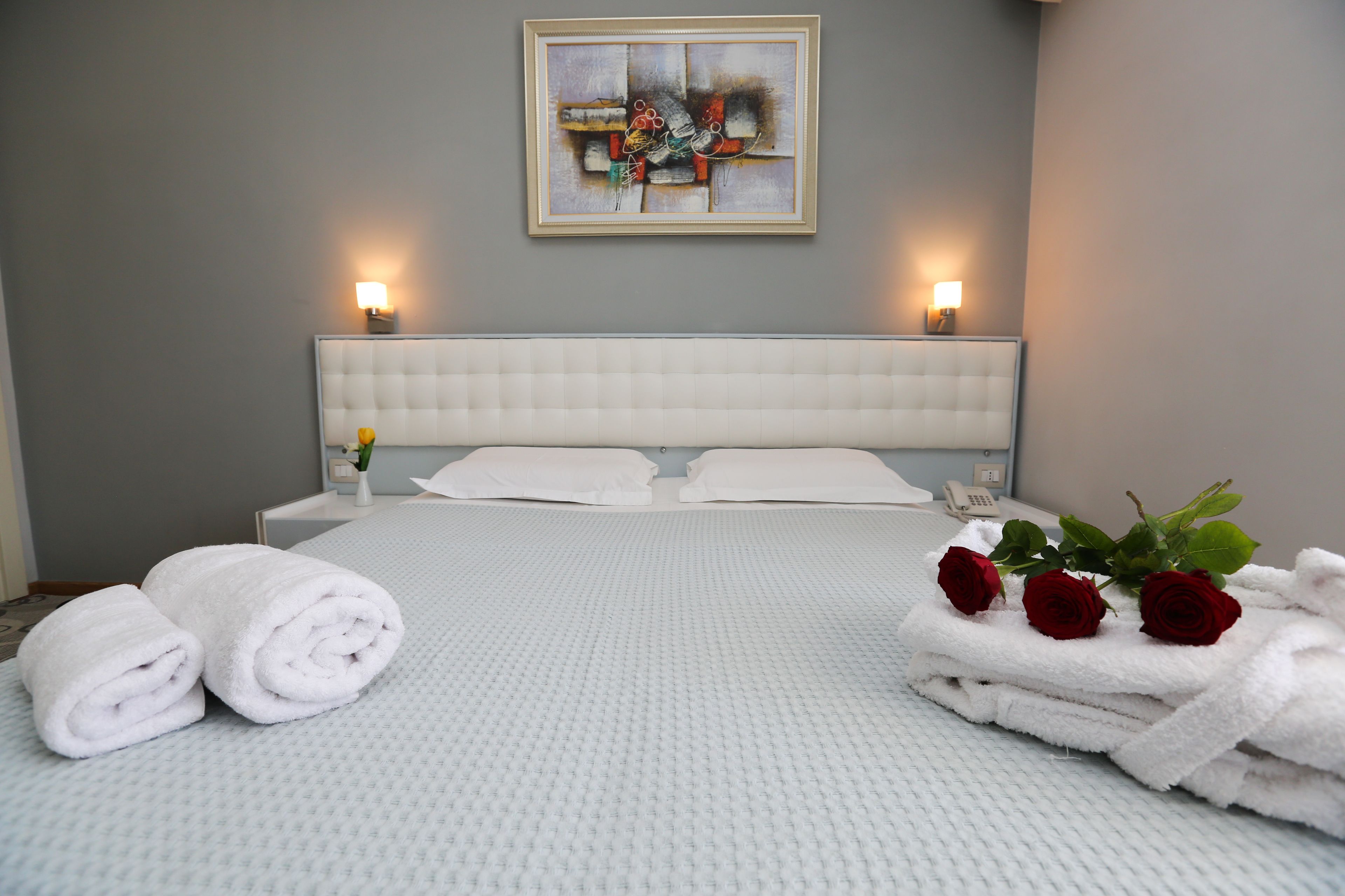 Hotel Vila Verde City Center