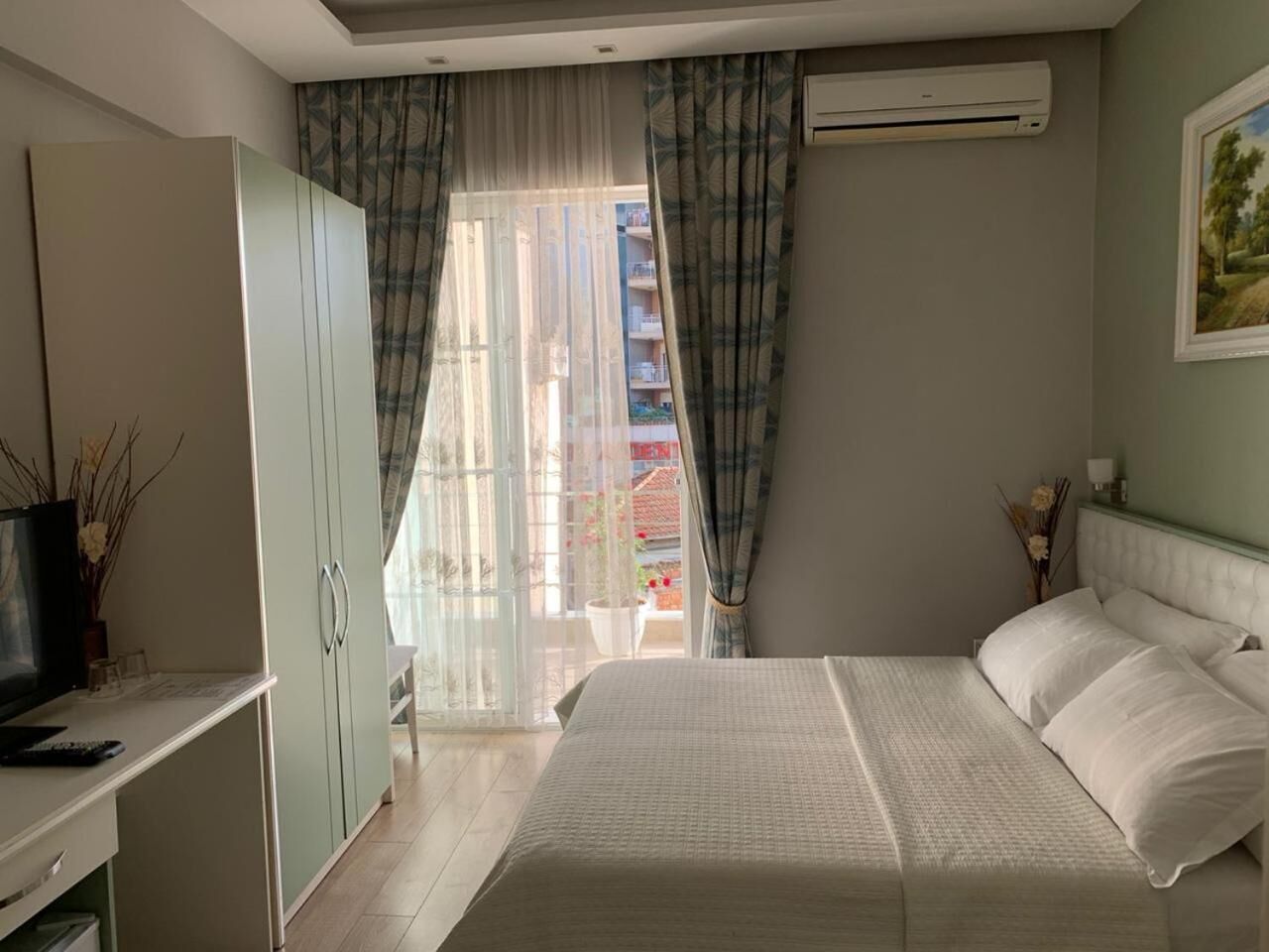 Hotel Vila Verde City Center