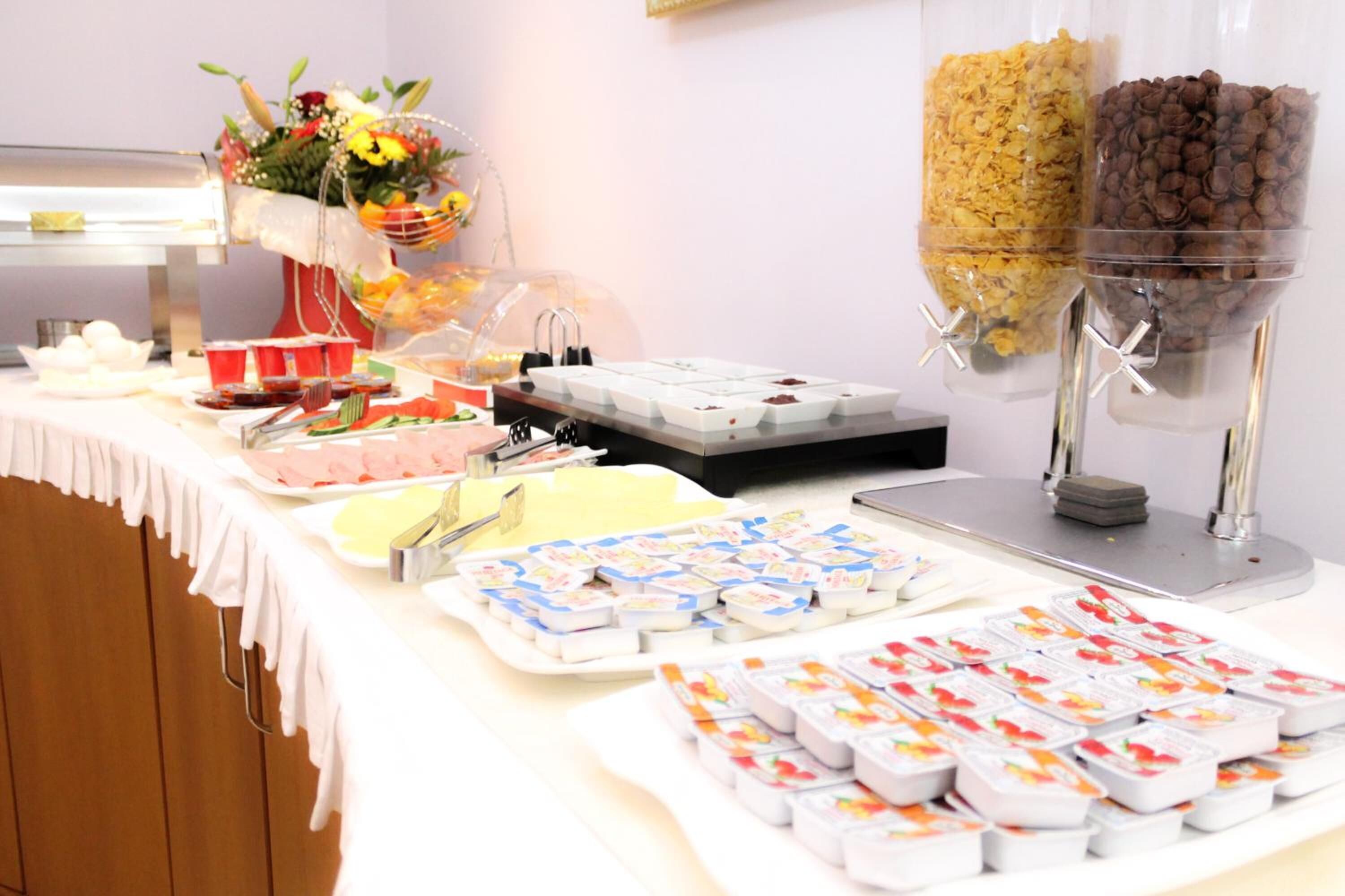 Hotel Vila Verde City Center