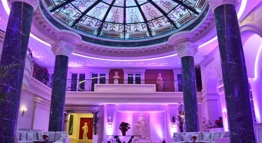Xheko Imperial Hotel