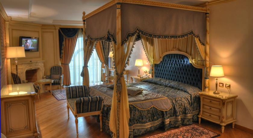 Xheko Imperial Hotel