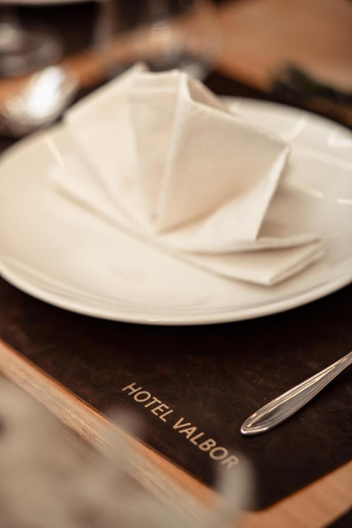 Hotel Valbor