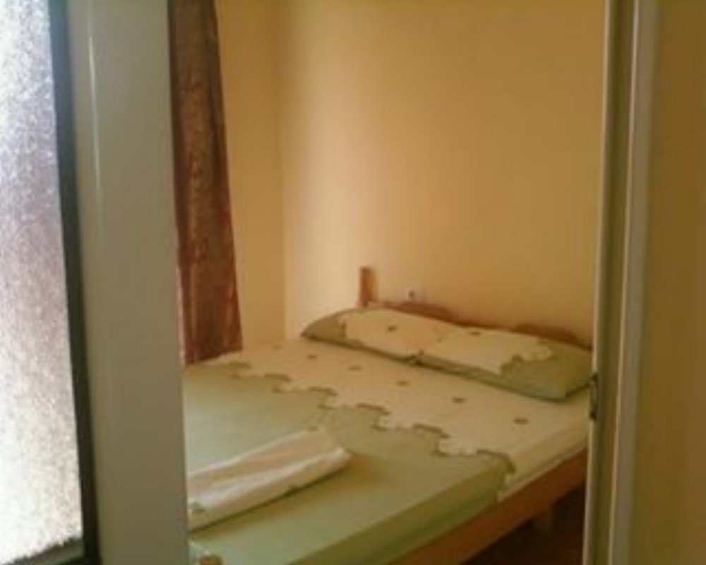 Jurgen ApartHotel