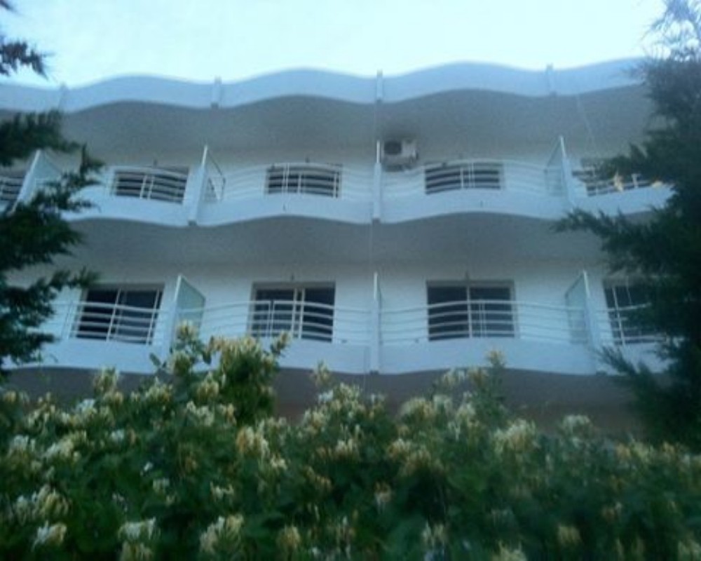 Jurgen ApartHotel