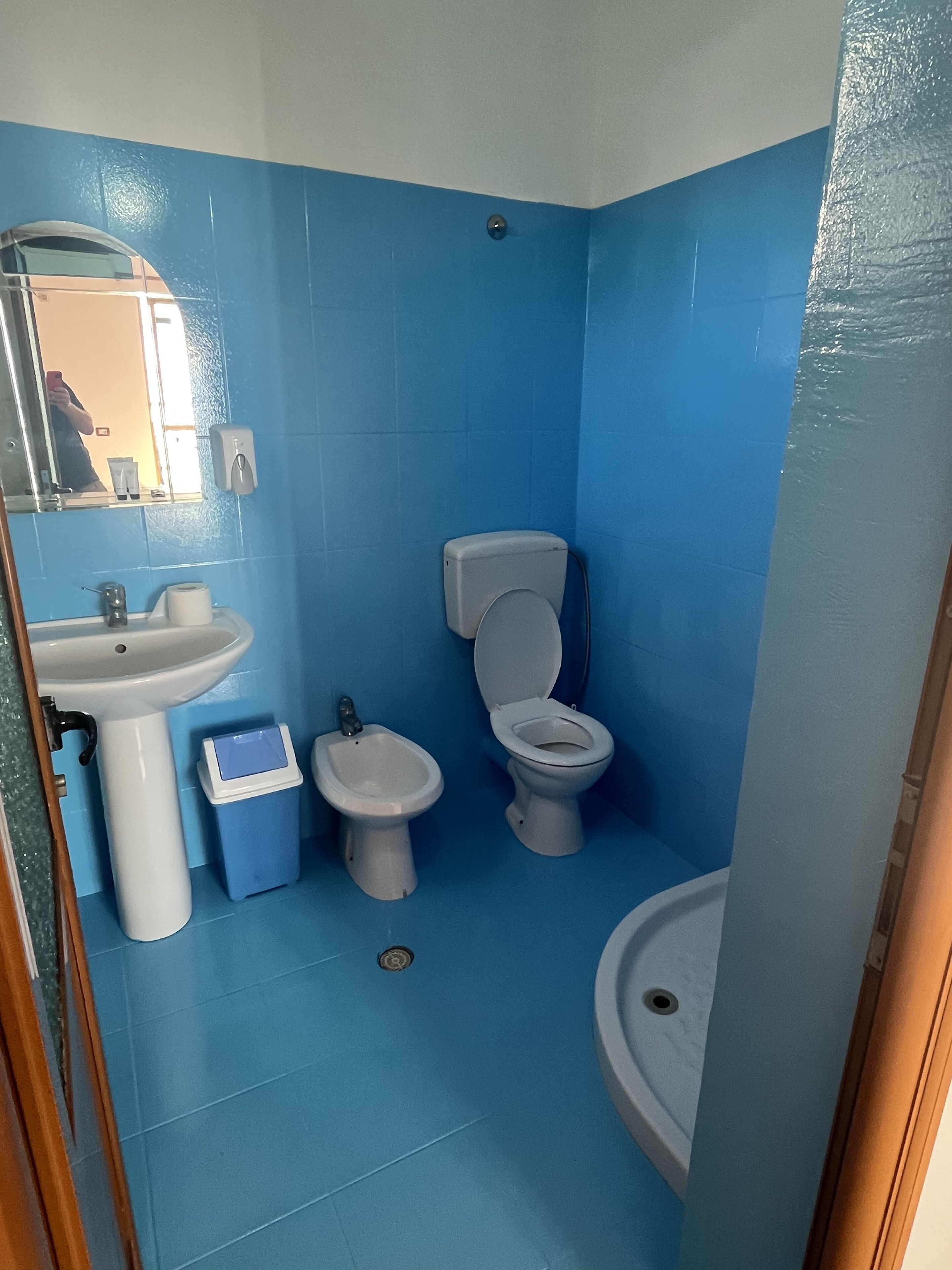 Blue Holiday Hotel