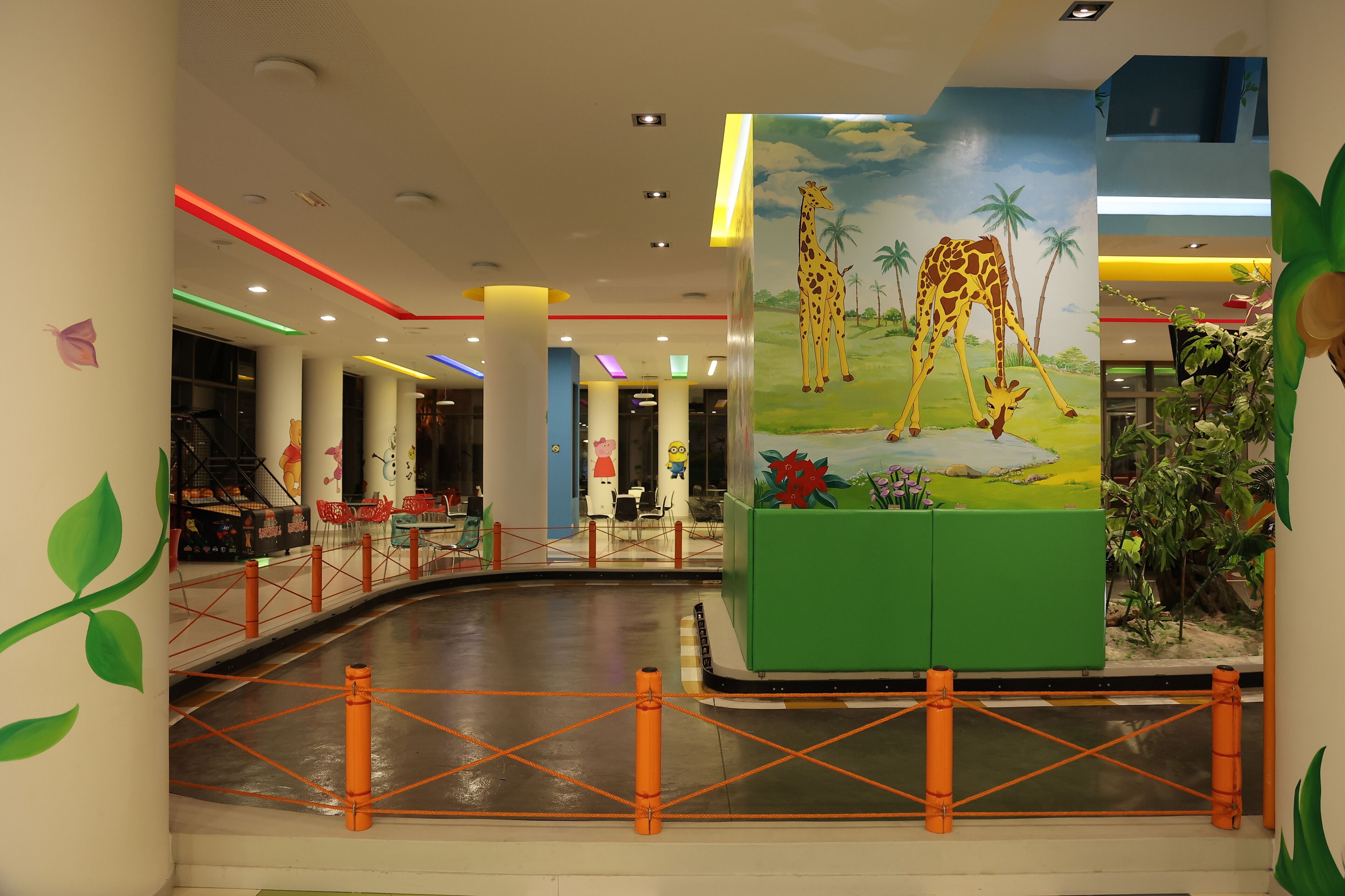 Diamond Hill Resort & SPA