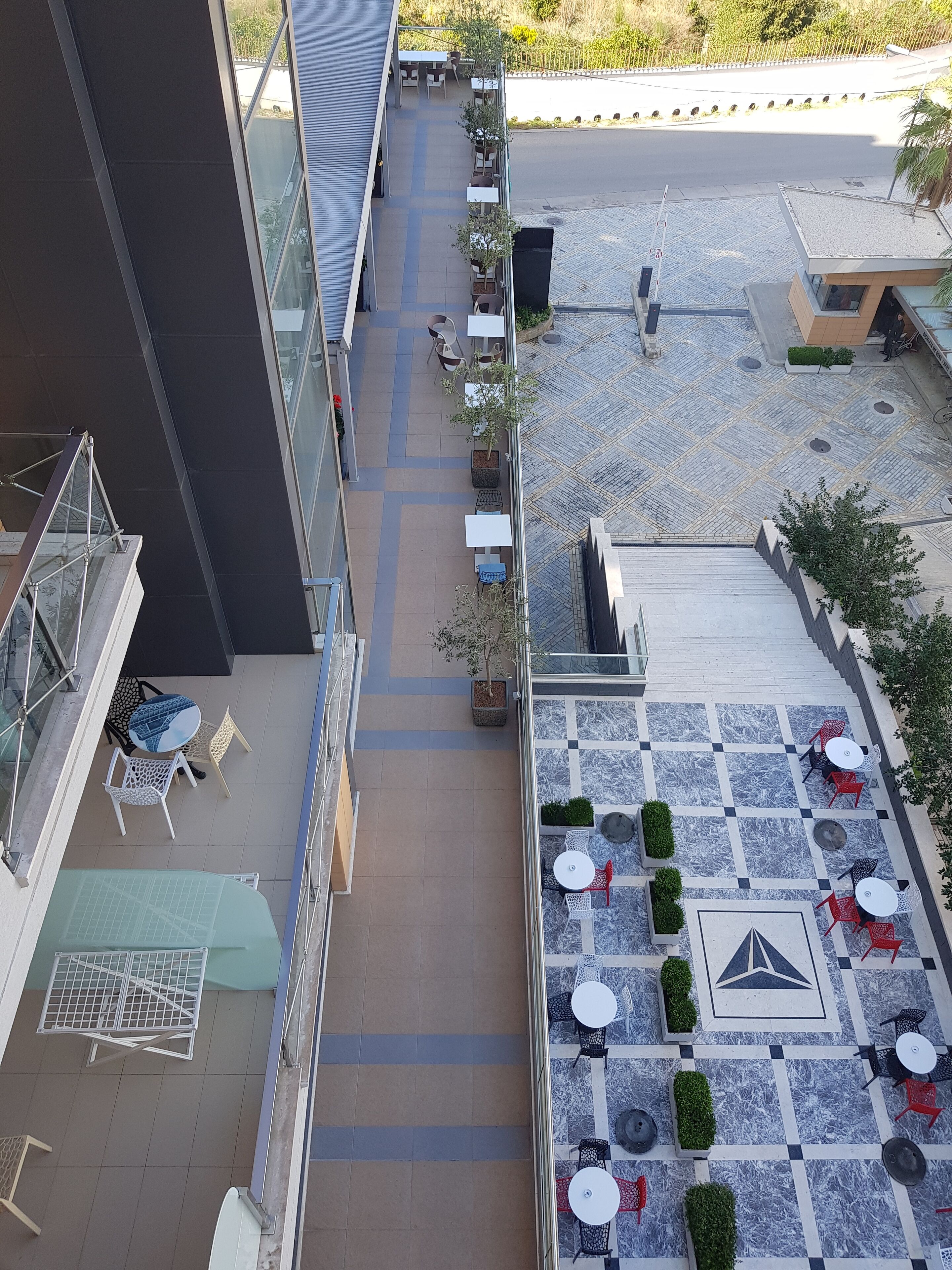 Diamond Hill Resort & SPA