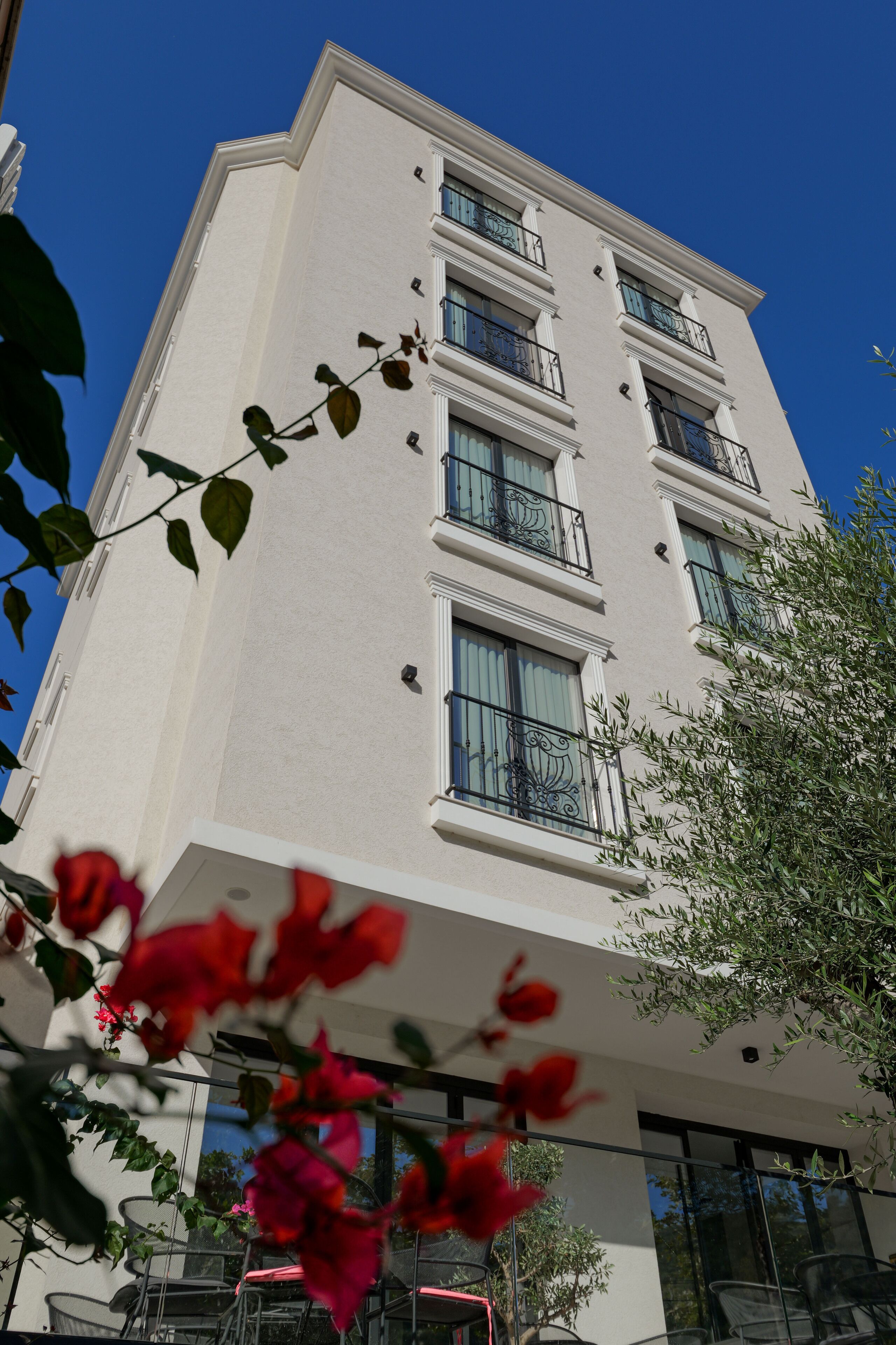 Hotel Central