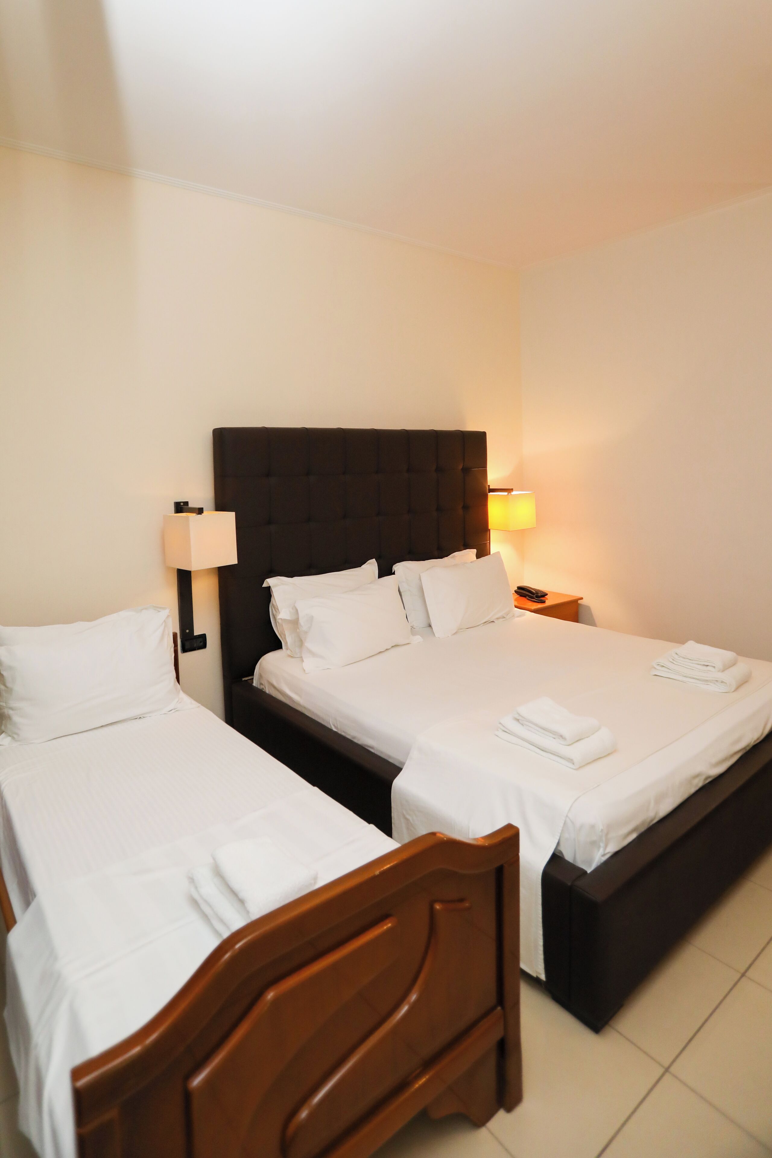 Hotel New York