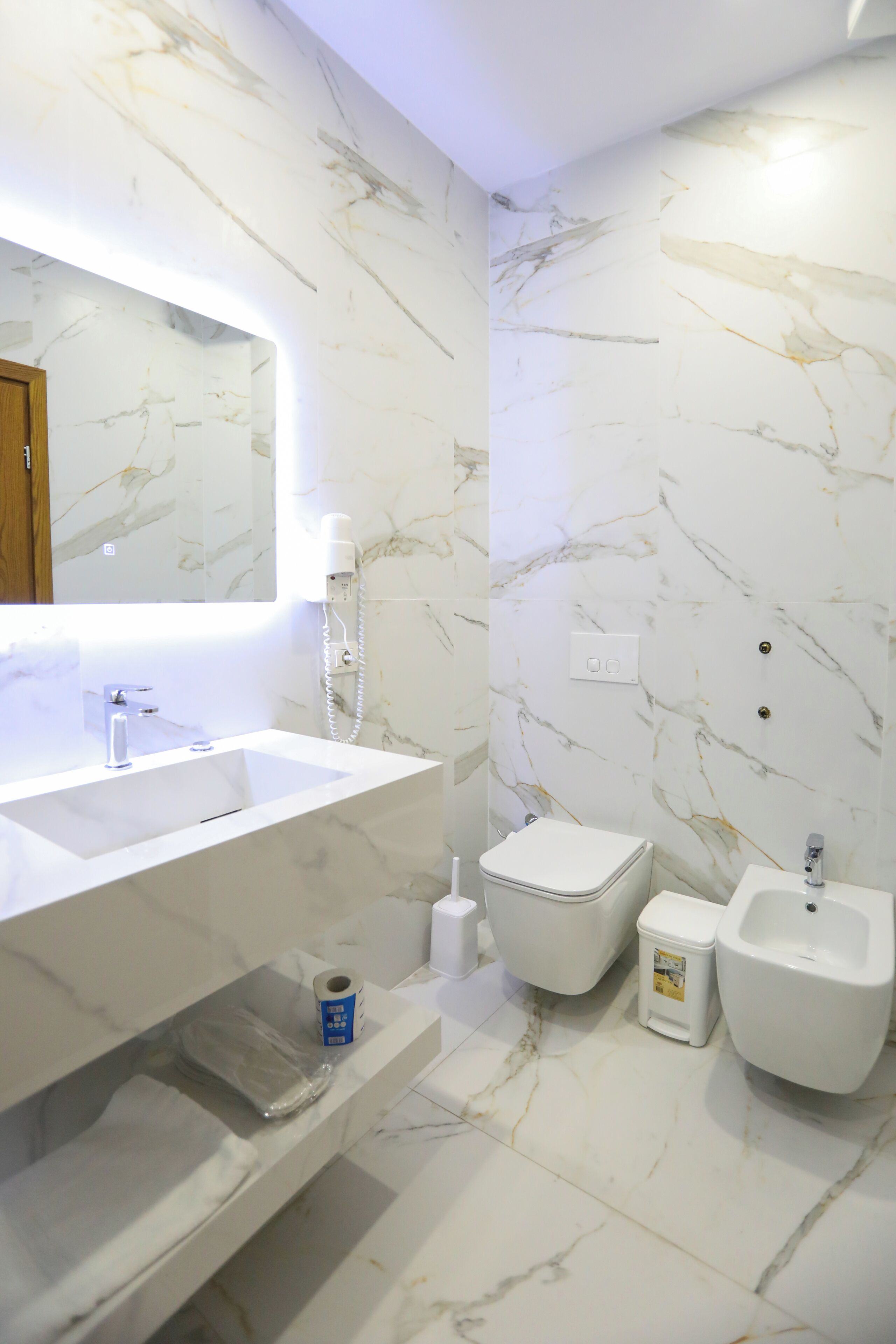 Hotel New York