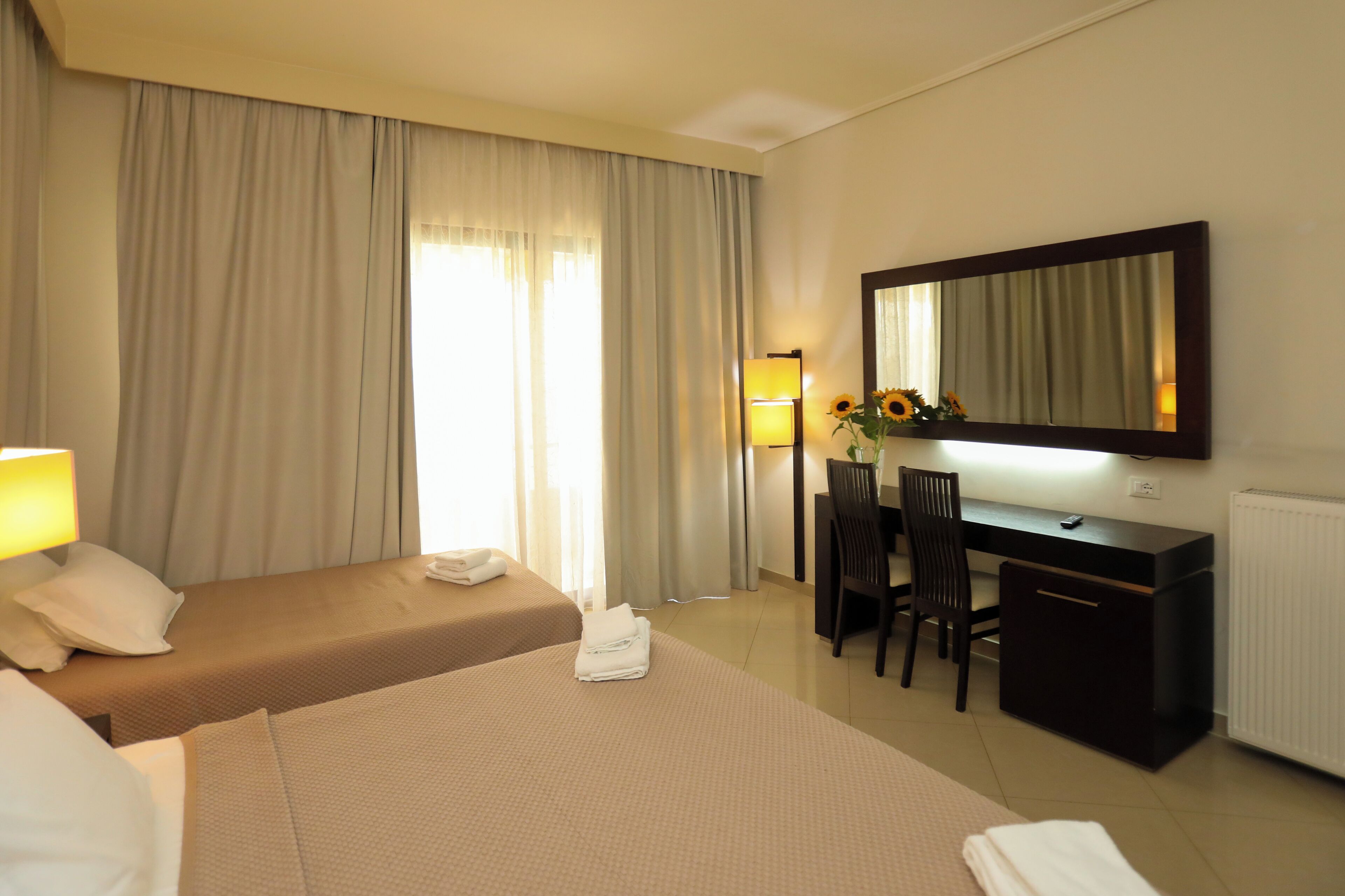 Hotel New York