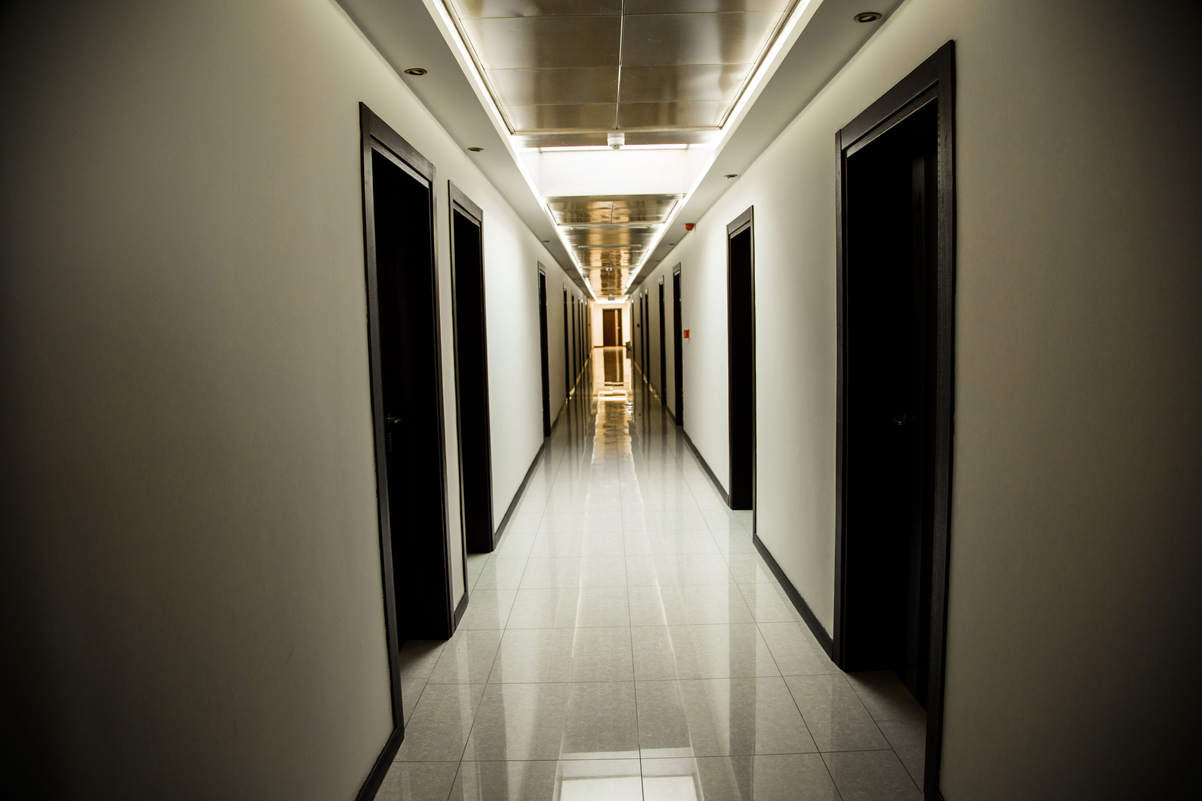 Hotel New York