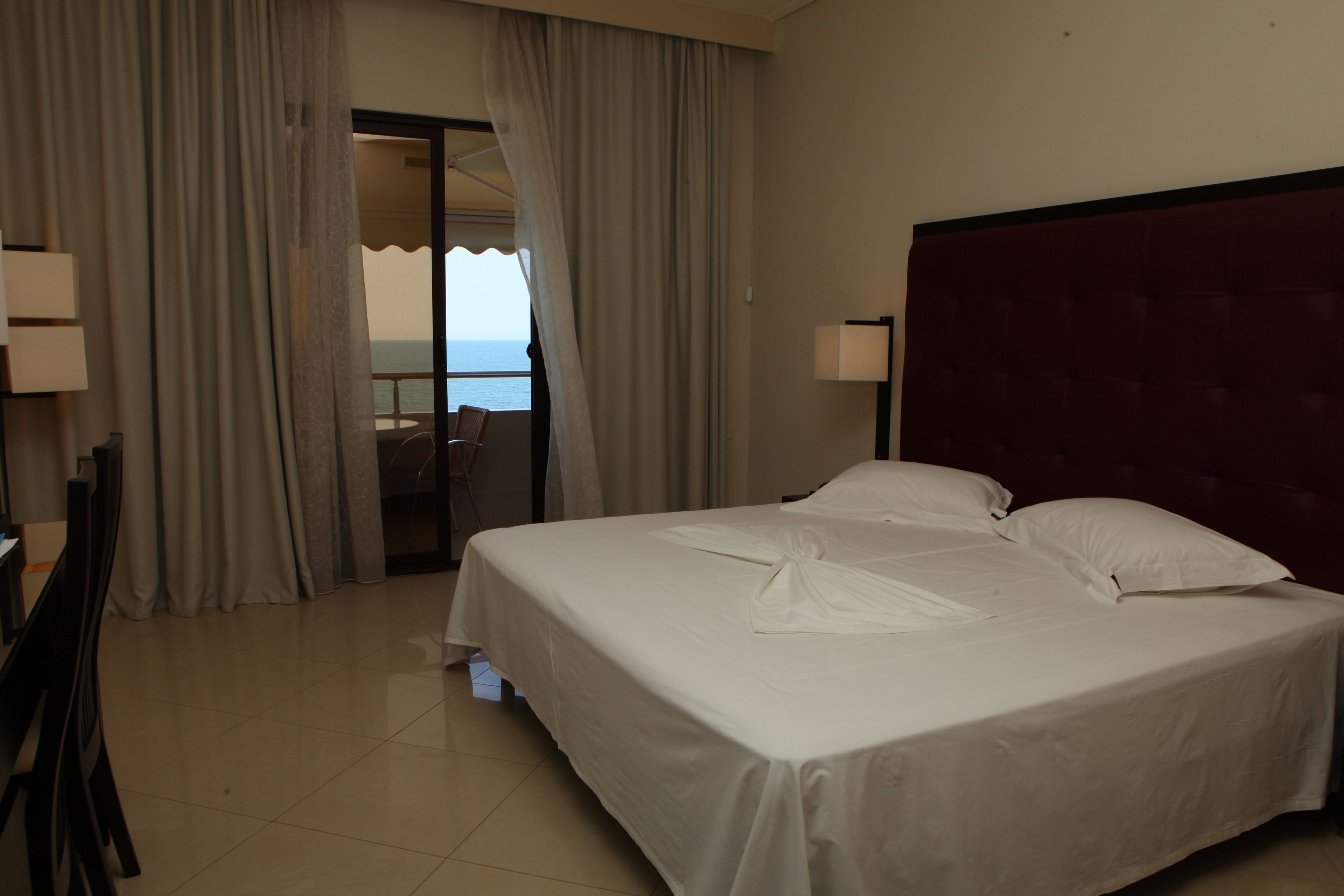 Hotel New York