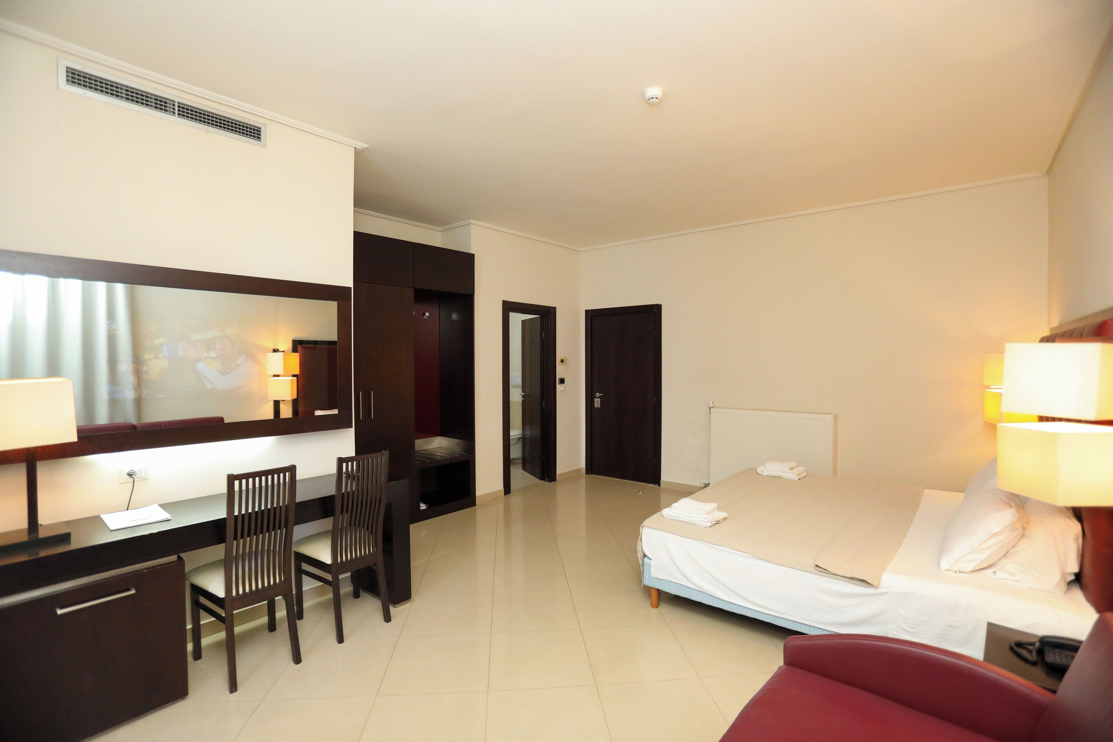 Hotel New York