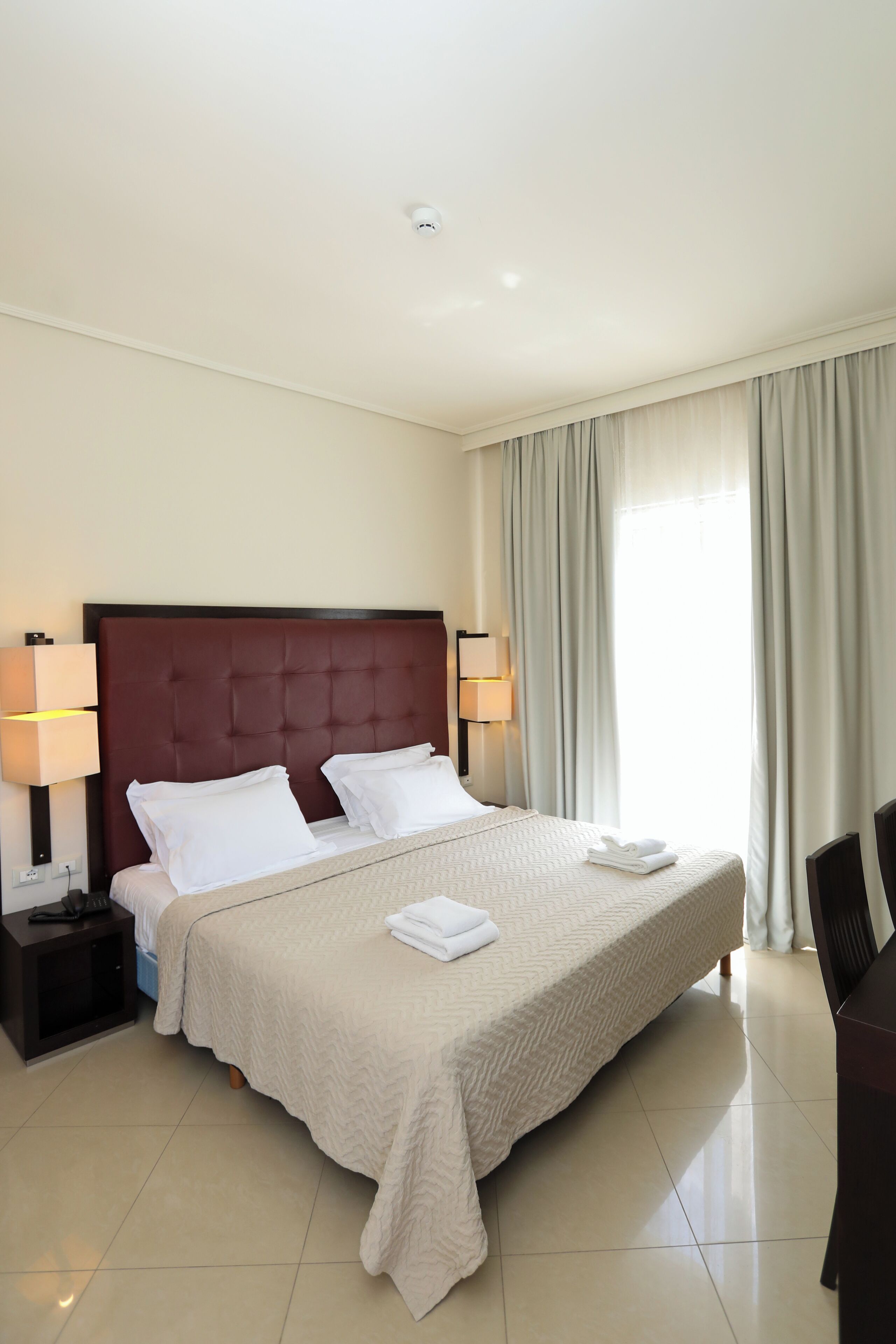 Hotel New York