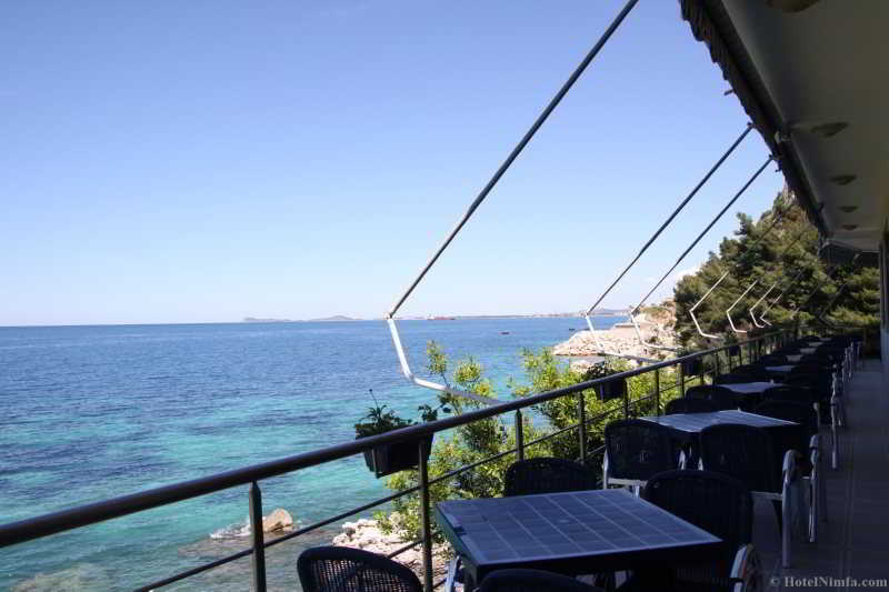 Hotel Nimfa