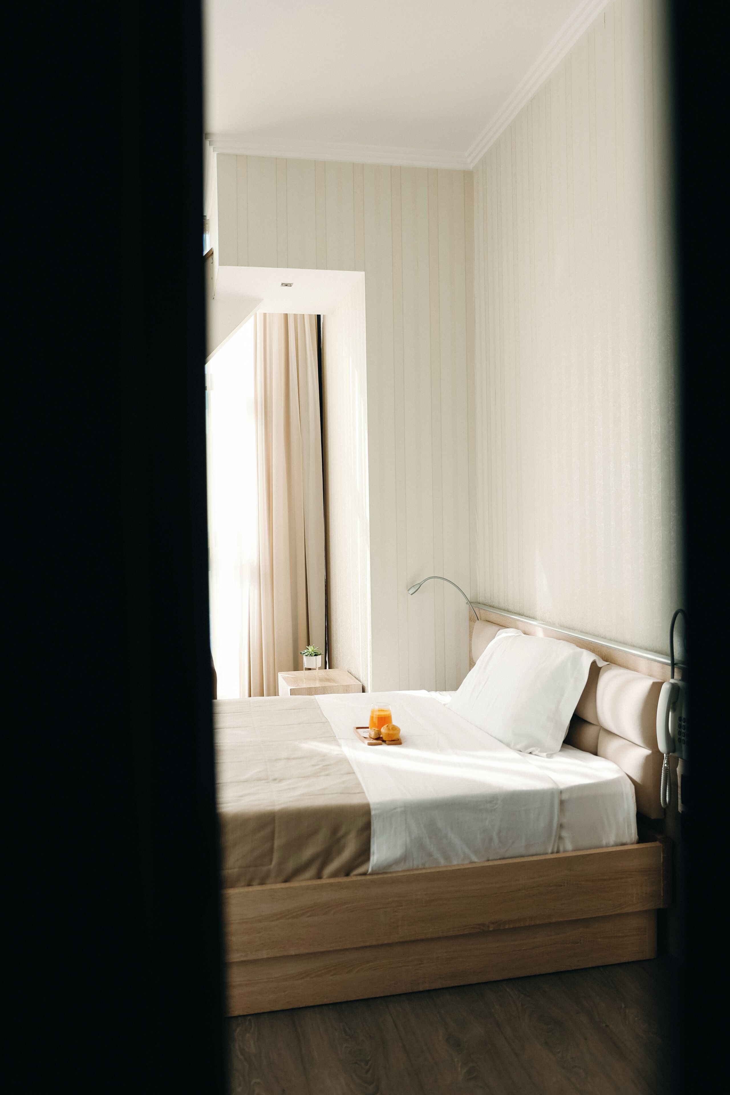 Hotel Partner