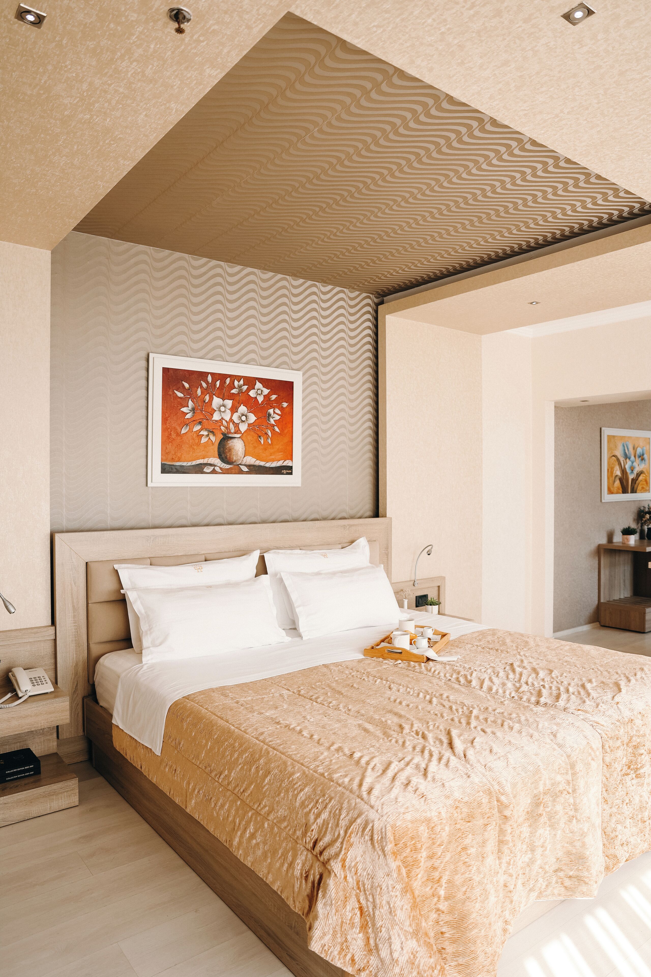 Hotel Partner