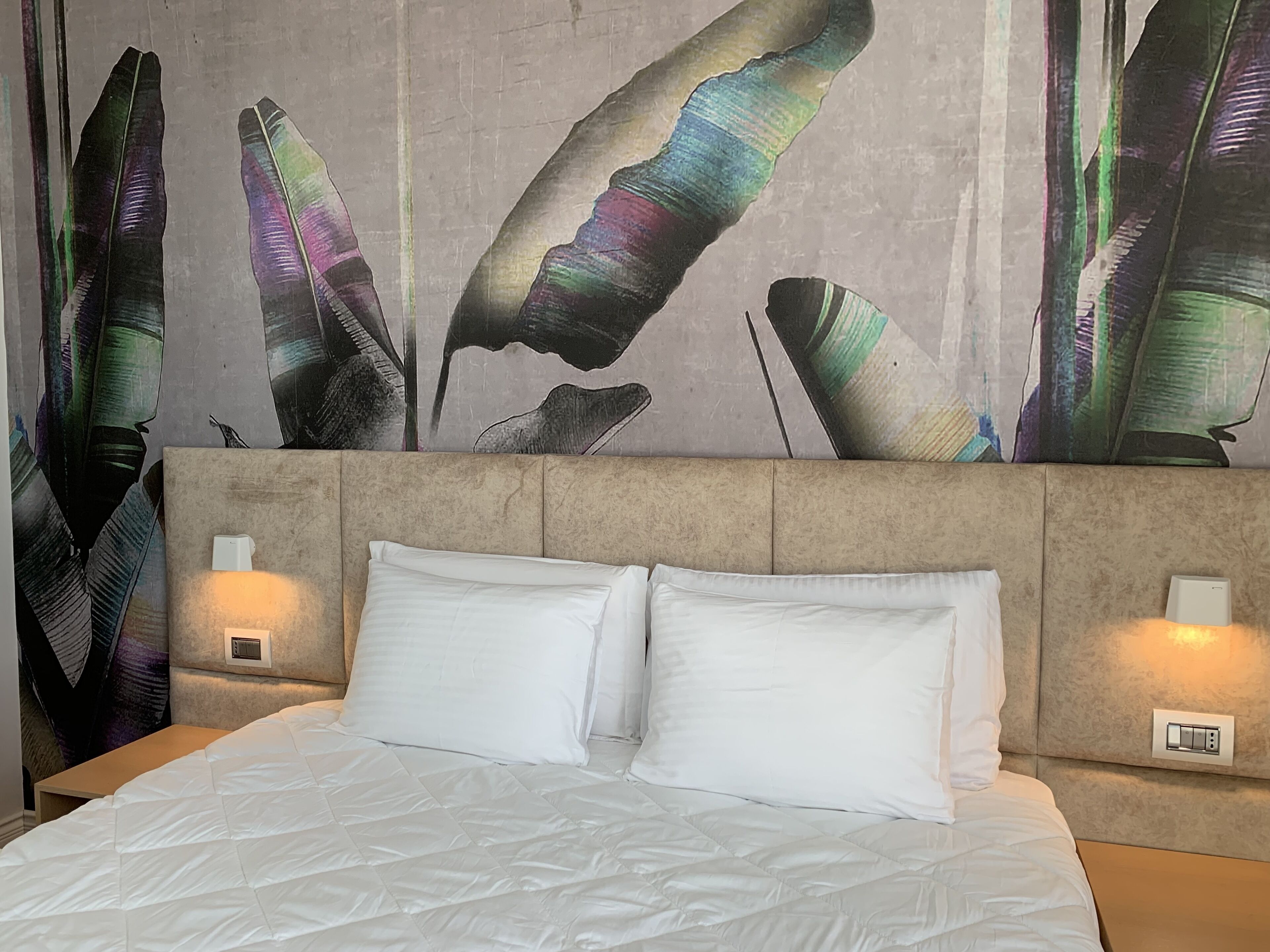 Marina Premium Hotel