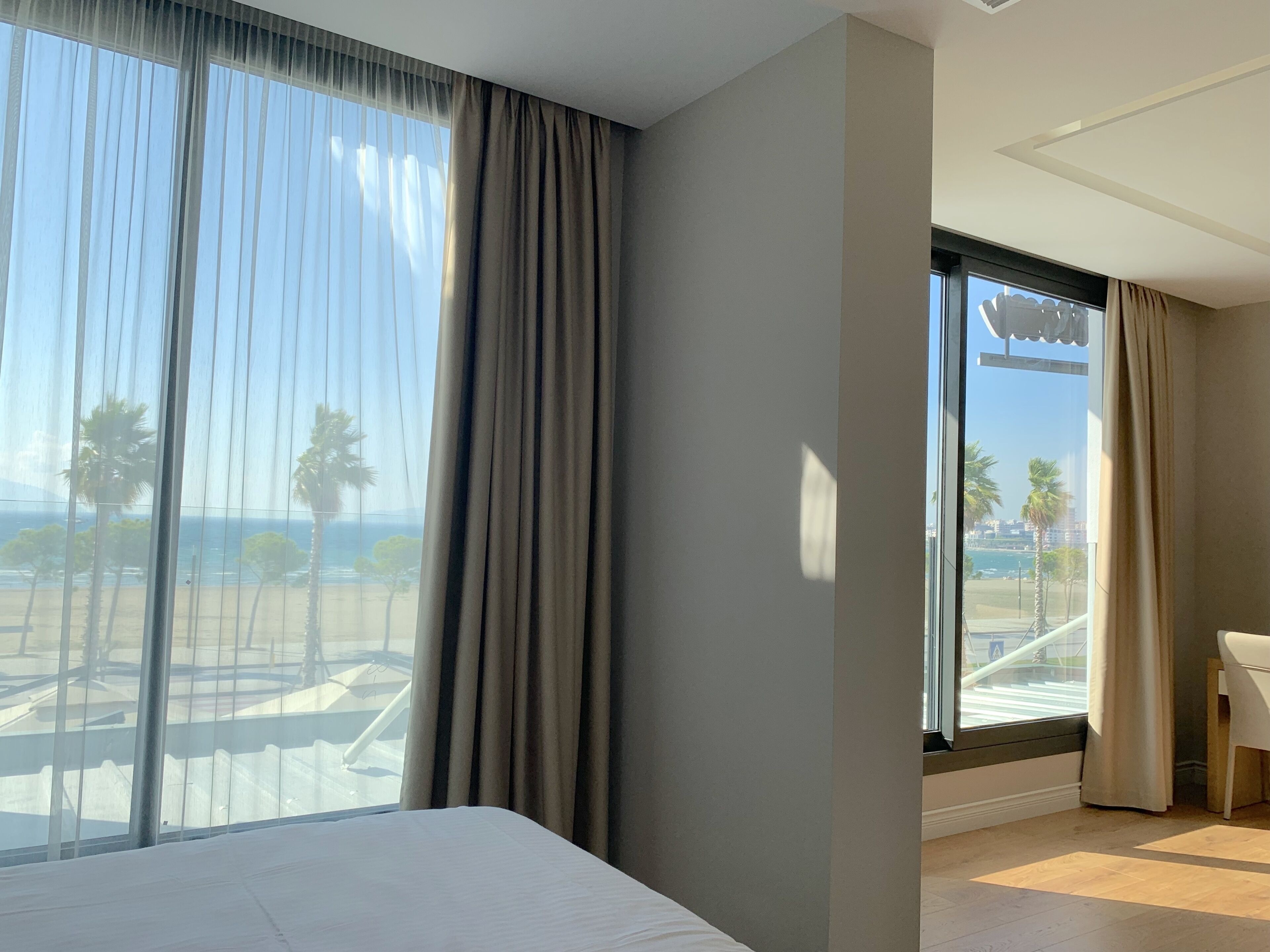 Marina Premium Hotel