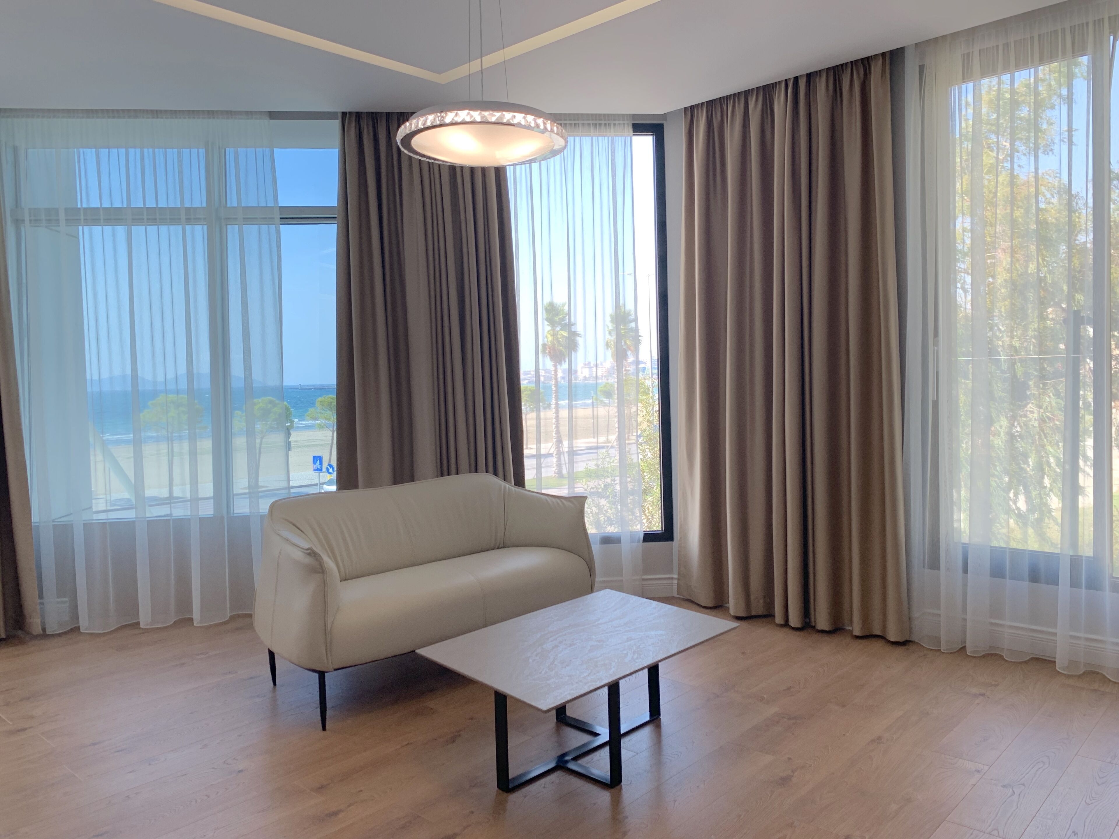 Marina Premium Hotel