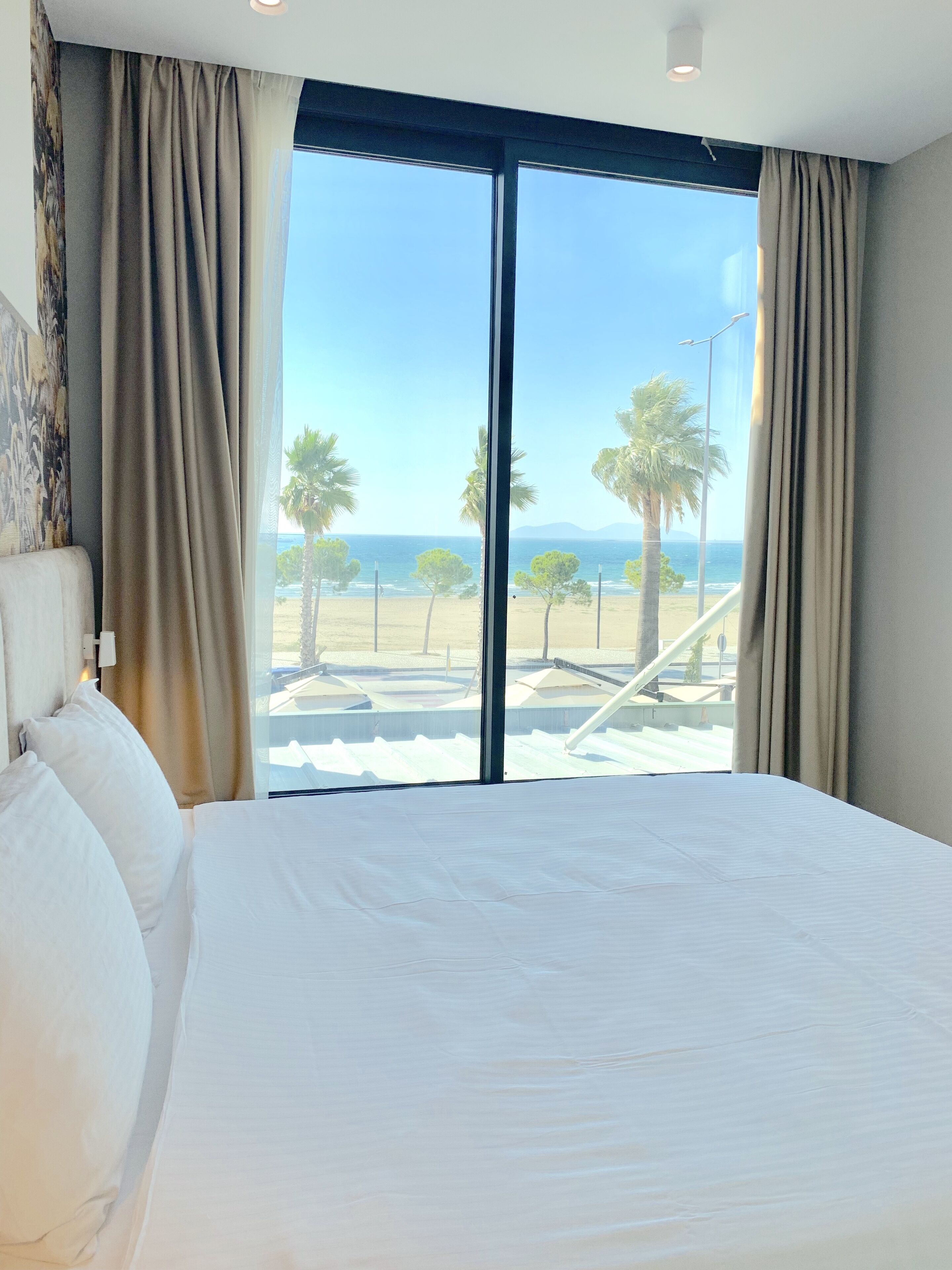Marina Premium Hotel