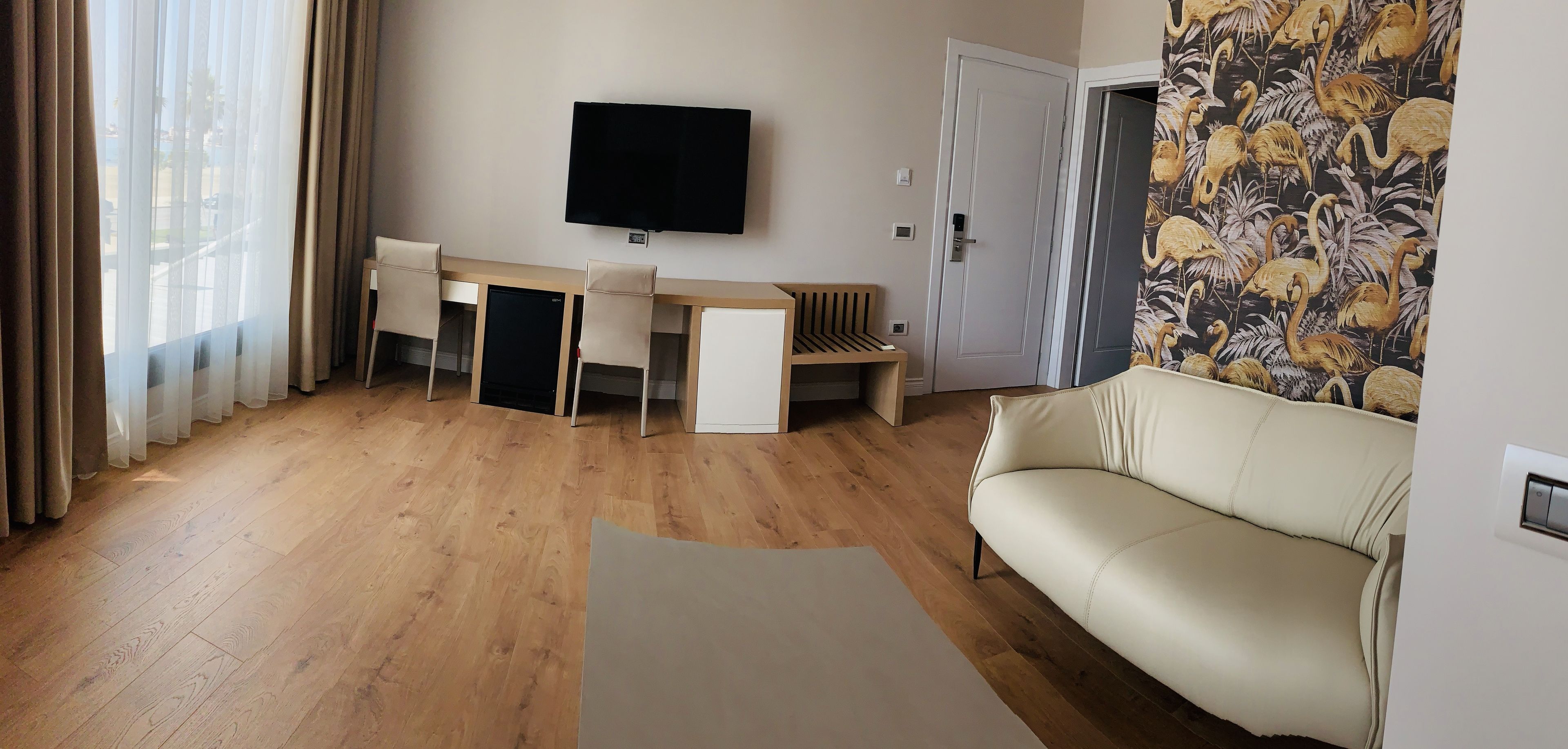 Marina Premium Hotel