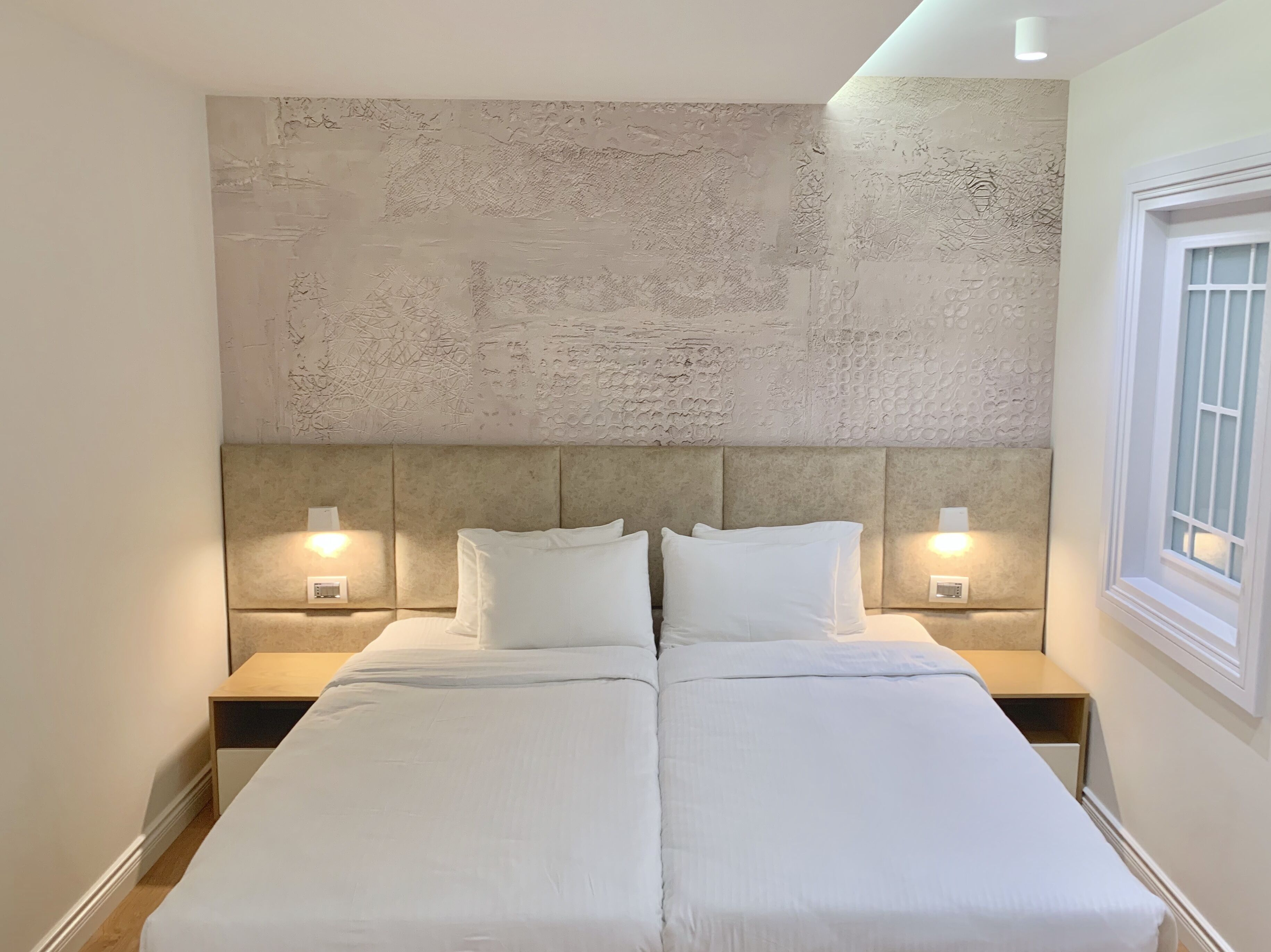 Marina Premium Hotel