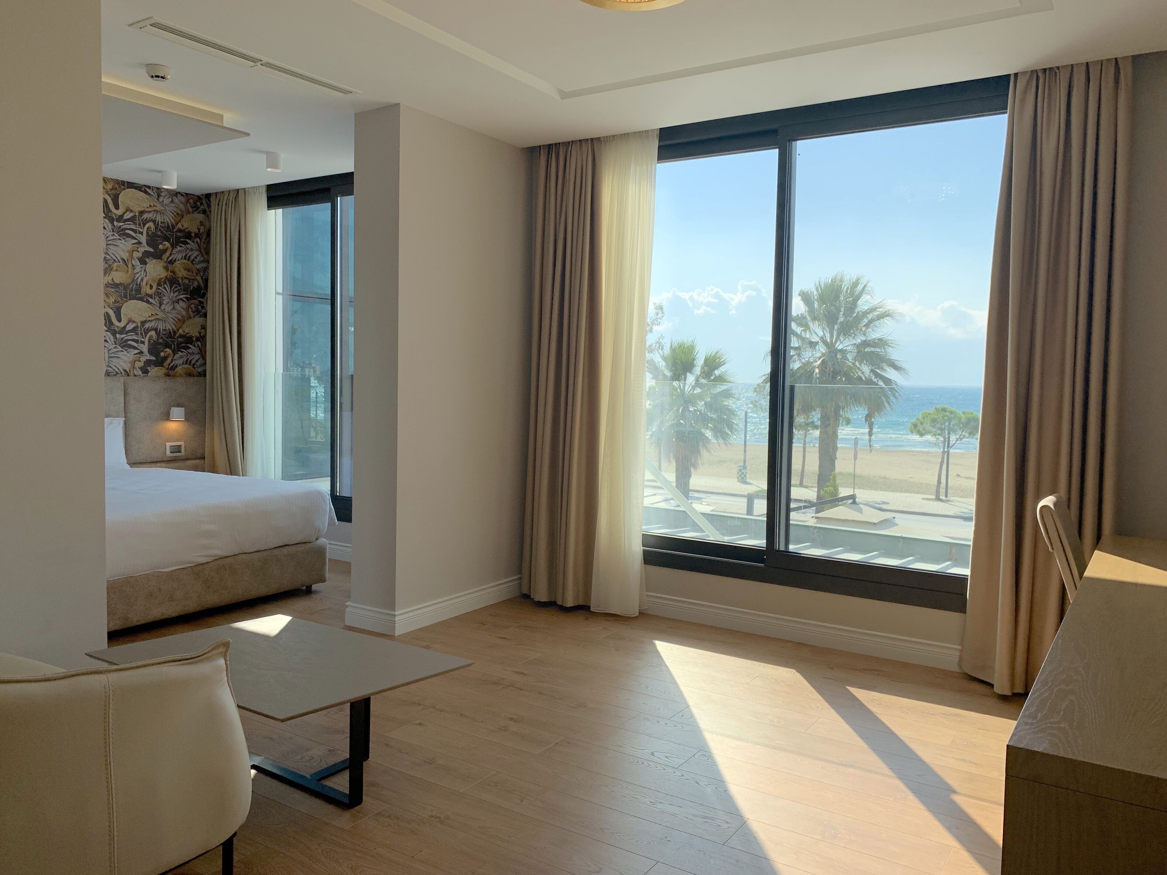 Marina Premium Hotel