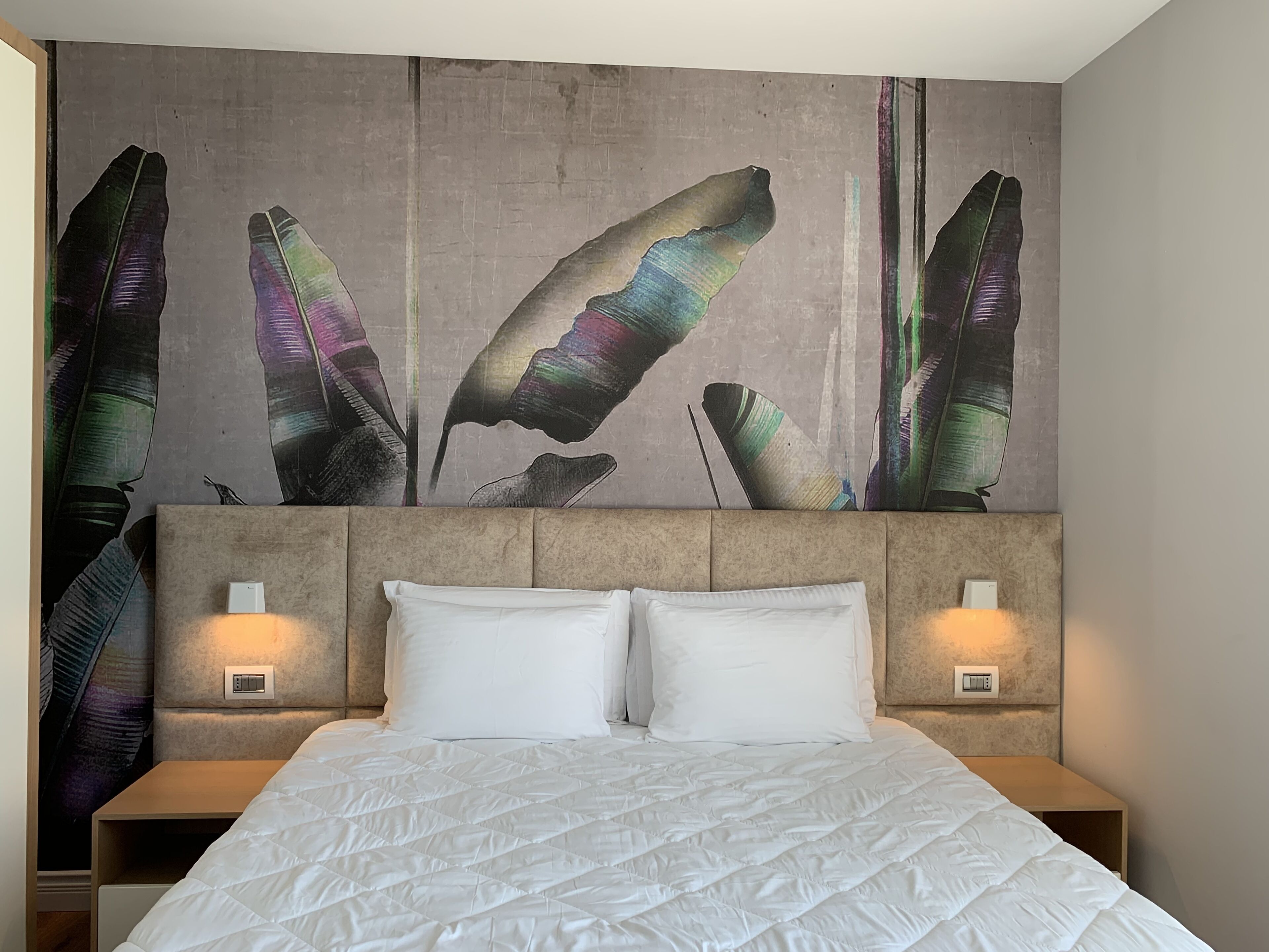 Marina Premium Hotel
