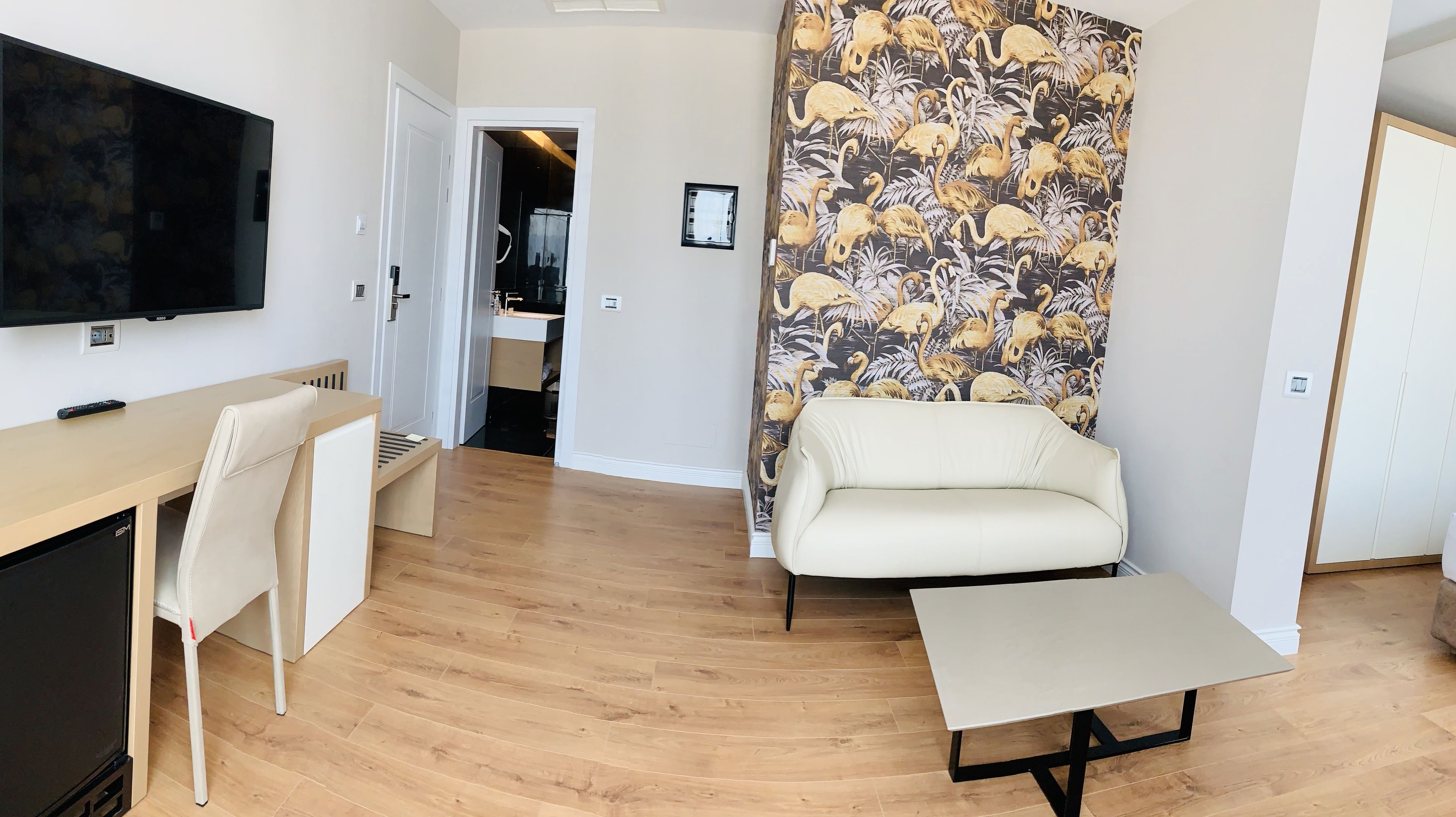 Marina Premium Hotel