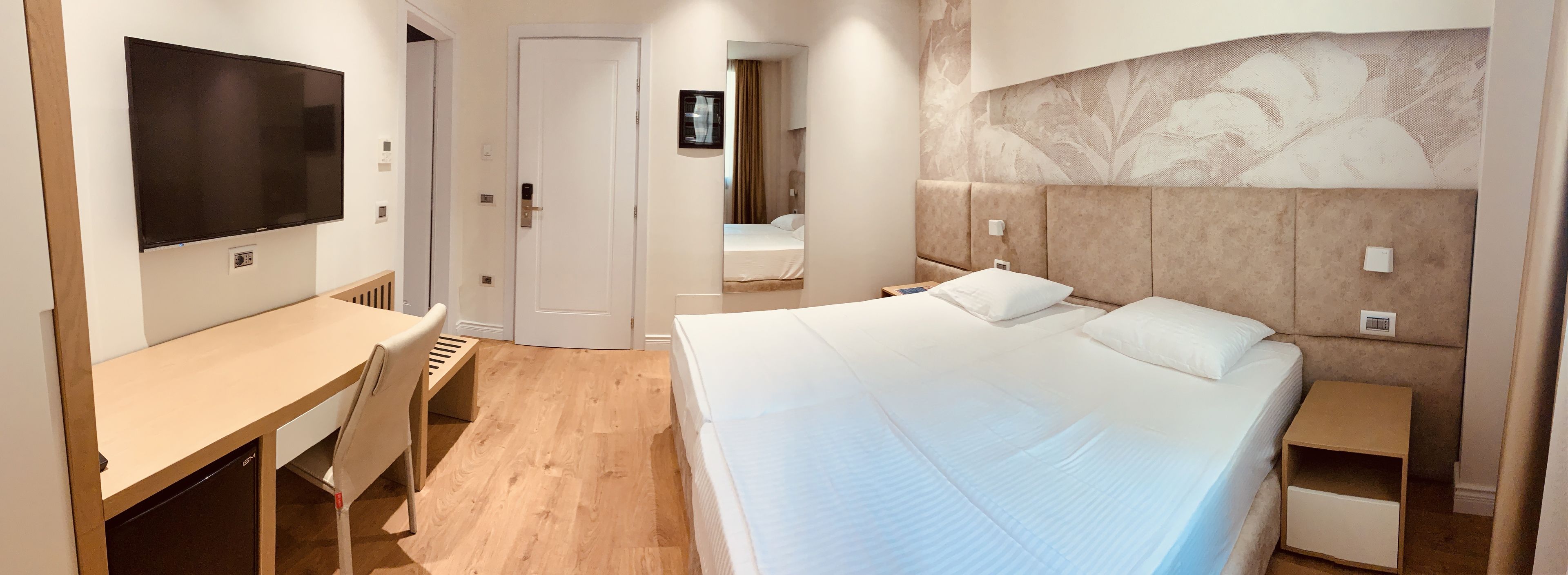 Marina Premium Hotel